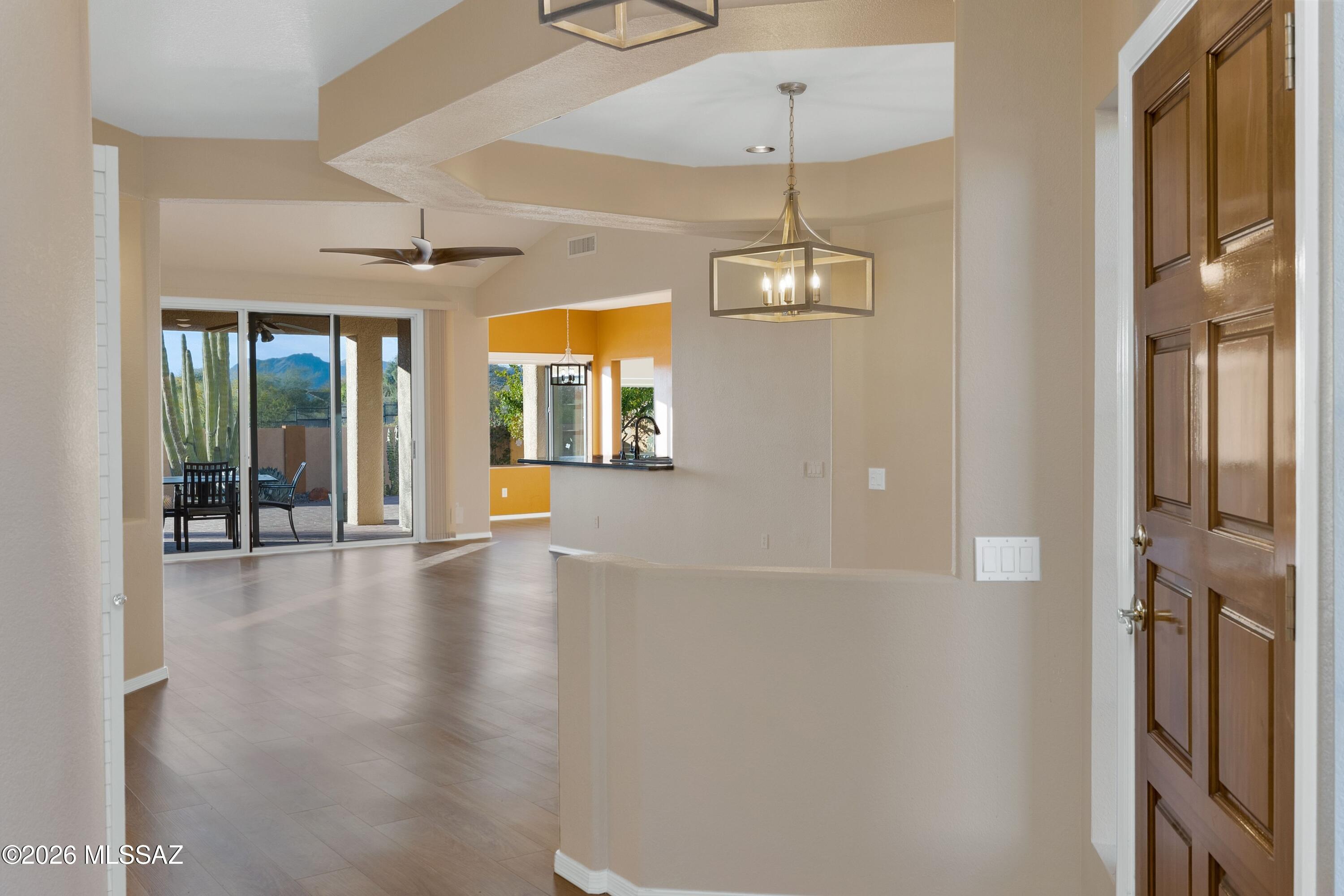 Copper Creek, Block H (1-37) - Residential