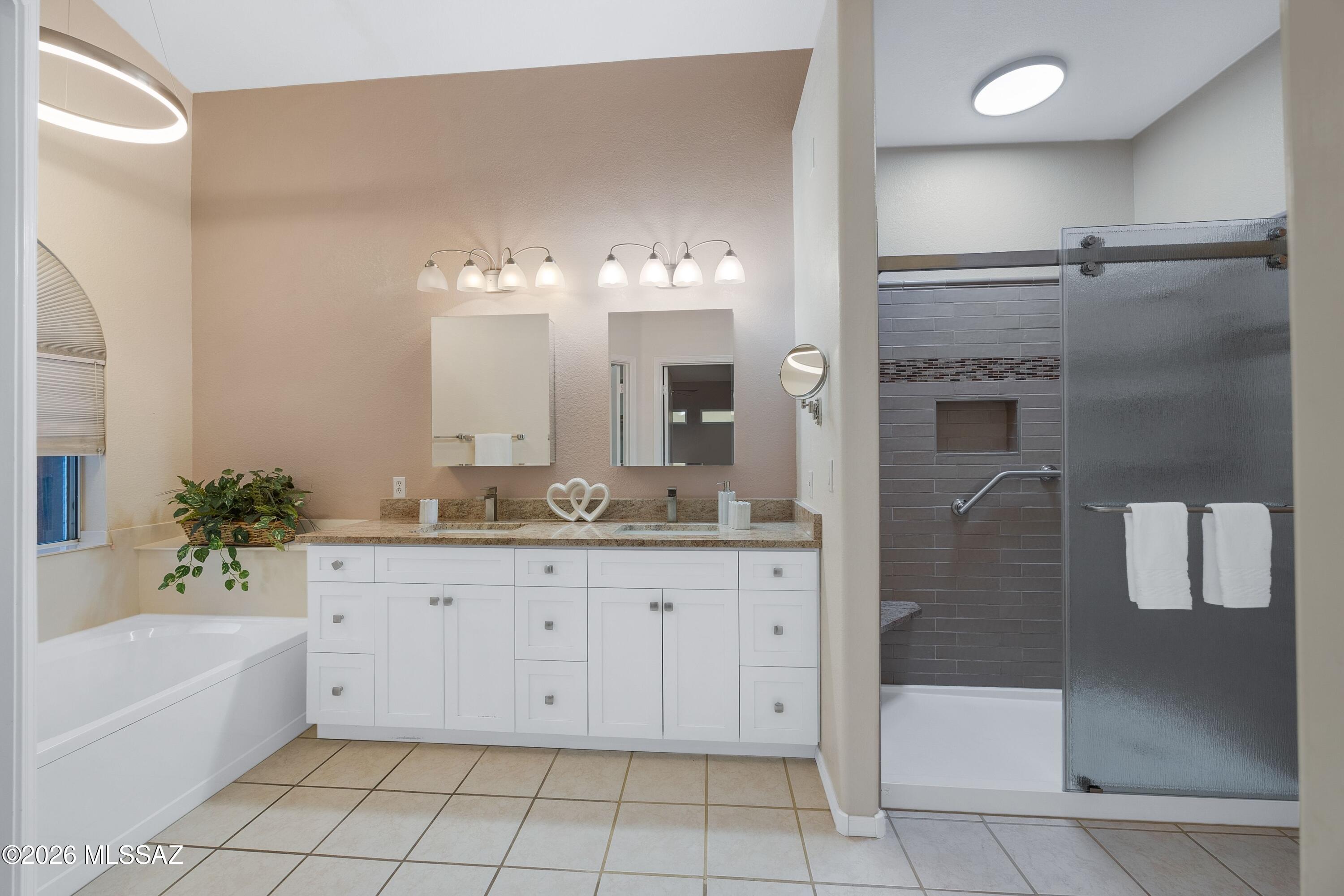 Copper Creek, Block H (1-37) - Residential