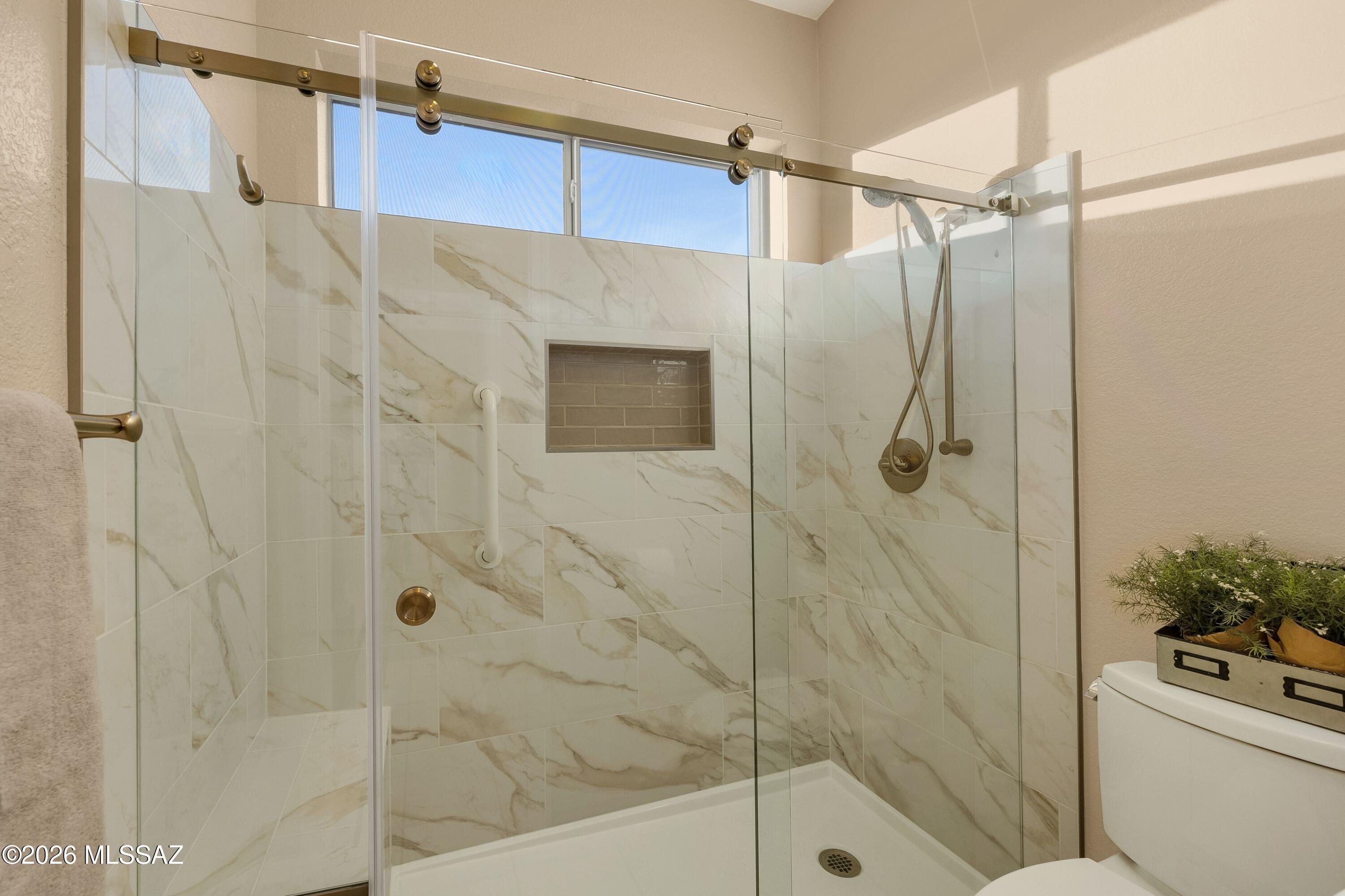 Copper Creek, Block H (1-37) - Residential