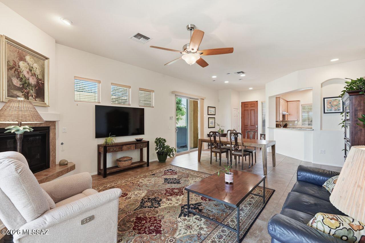 5180 S Emma Court