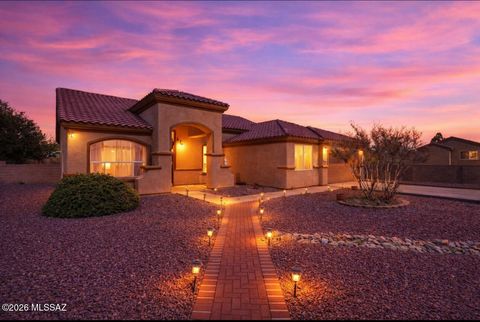 103 Mesa Court Rio Rico AZ 85648