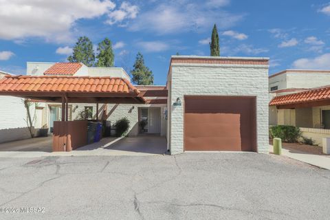 9793 E Calle De La Ilusion Tucson AZ 85748