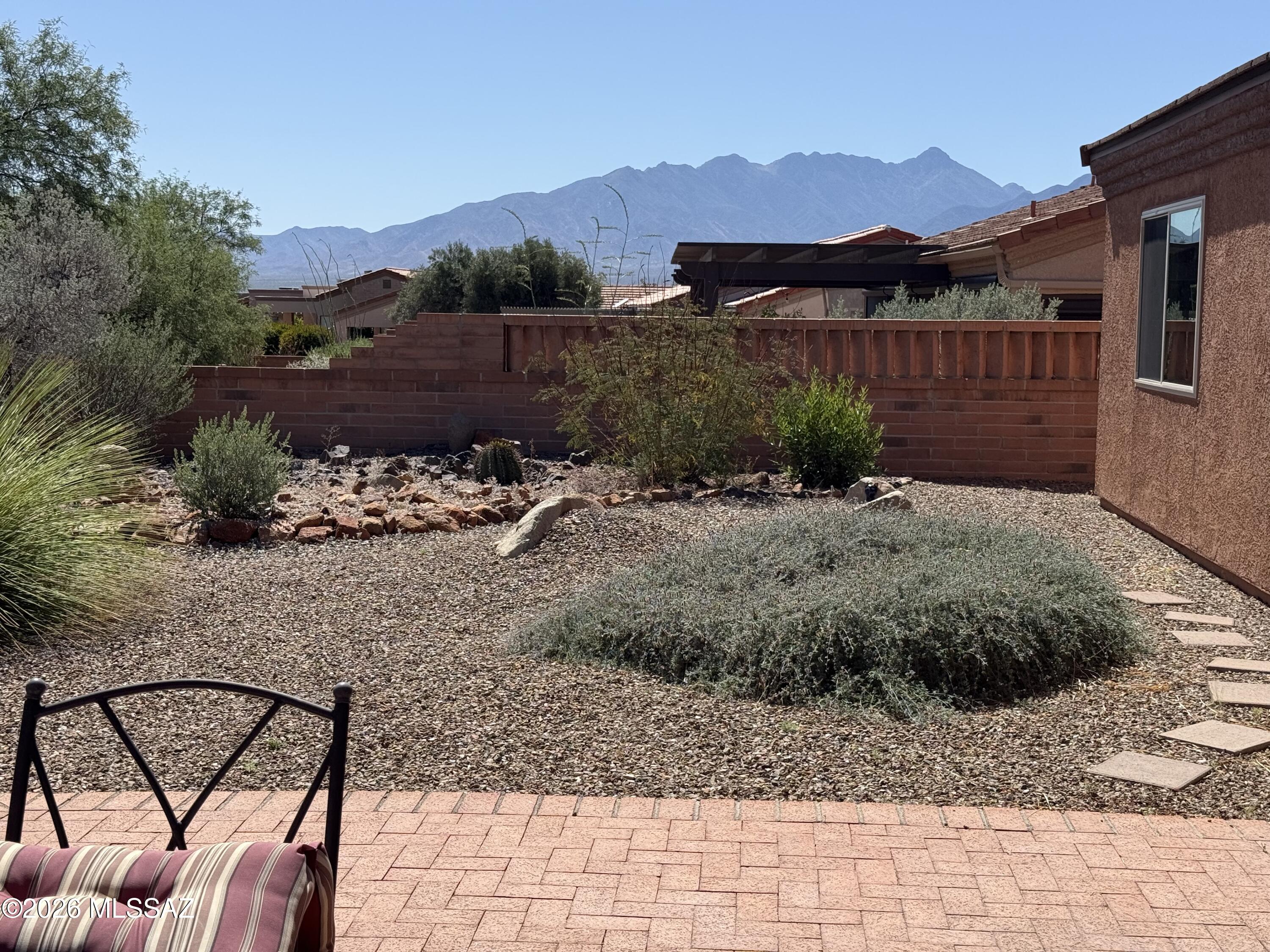 San Ignacio Ridge Estates (1-115) - Residential