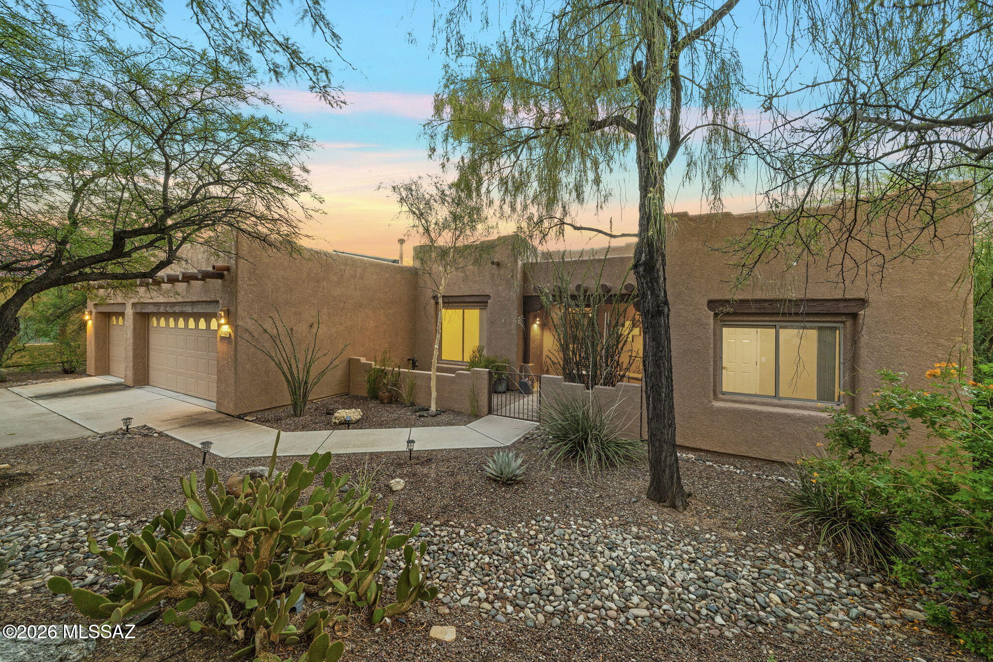 11667 N La Tanya Drive
