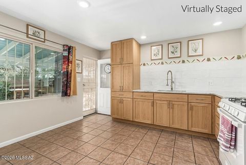 3866 E Edison Place Tucson AZ 85716