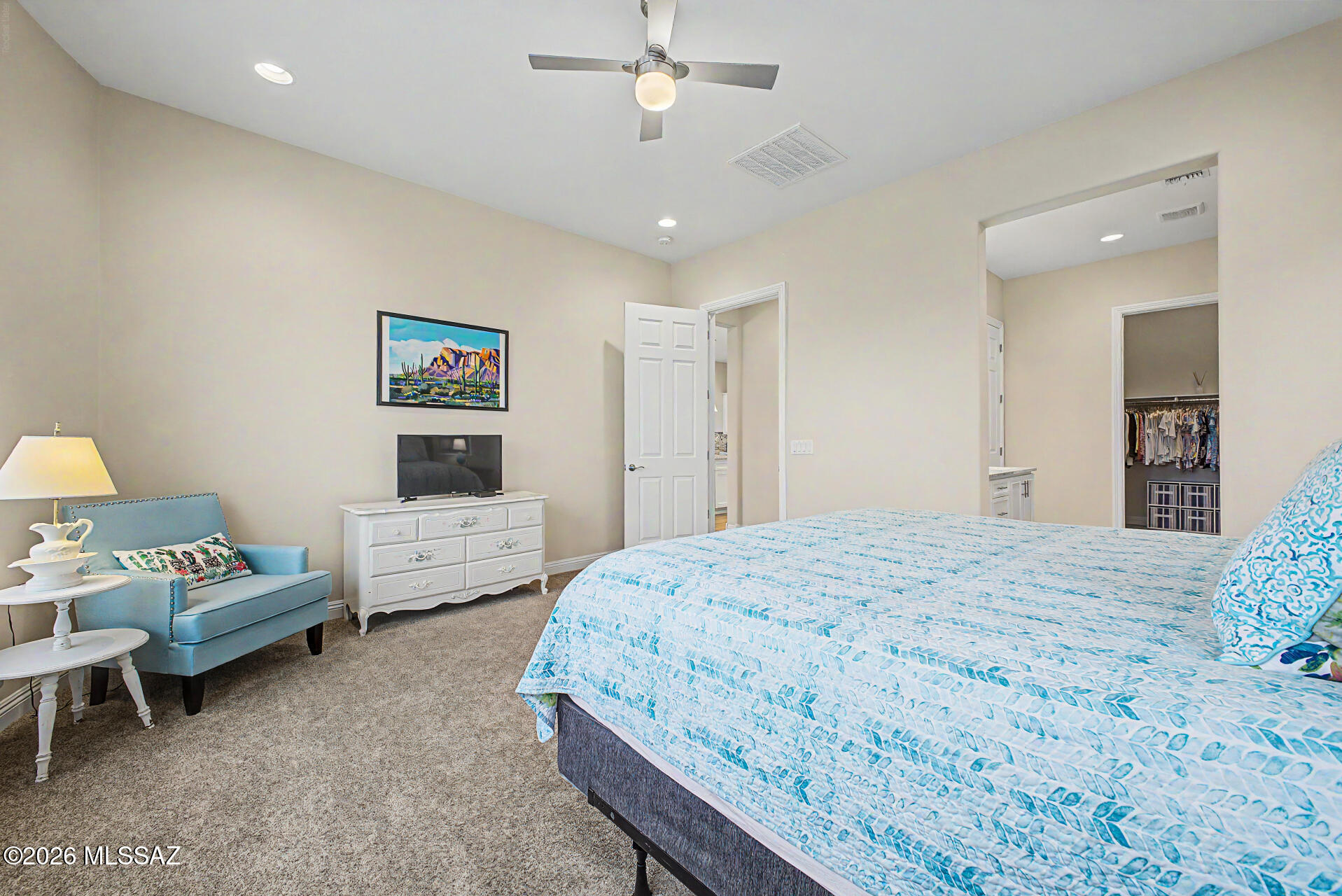 Del Webb At Dove Mountain VI - Residential