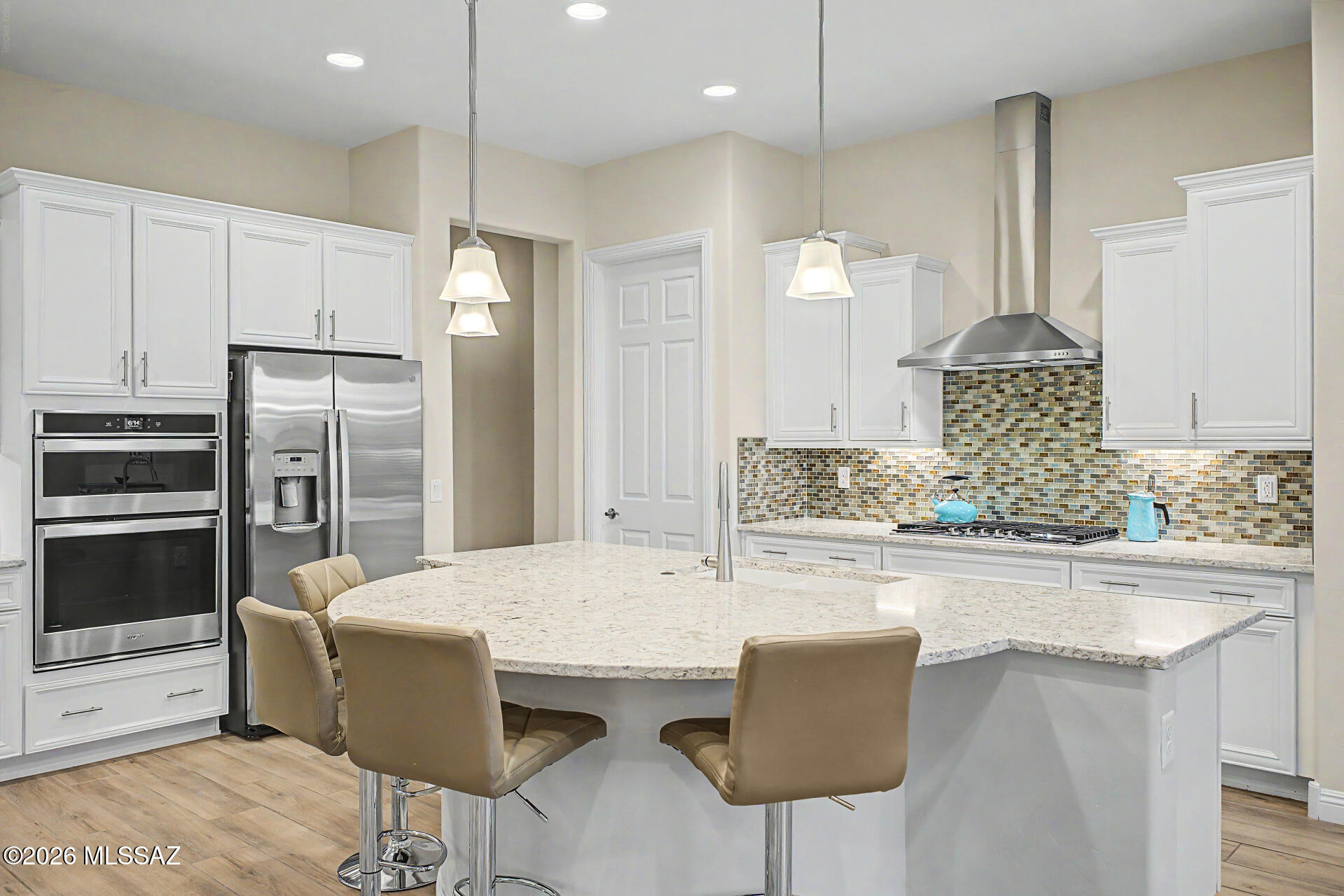 Del Webb At Dove Mountain VI - Residential