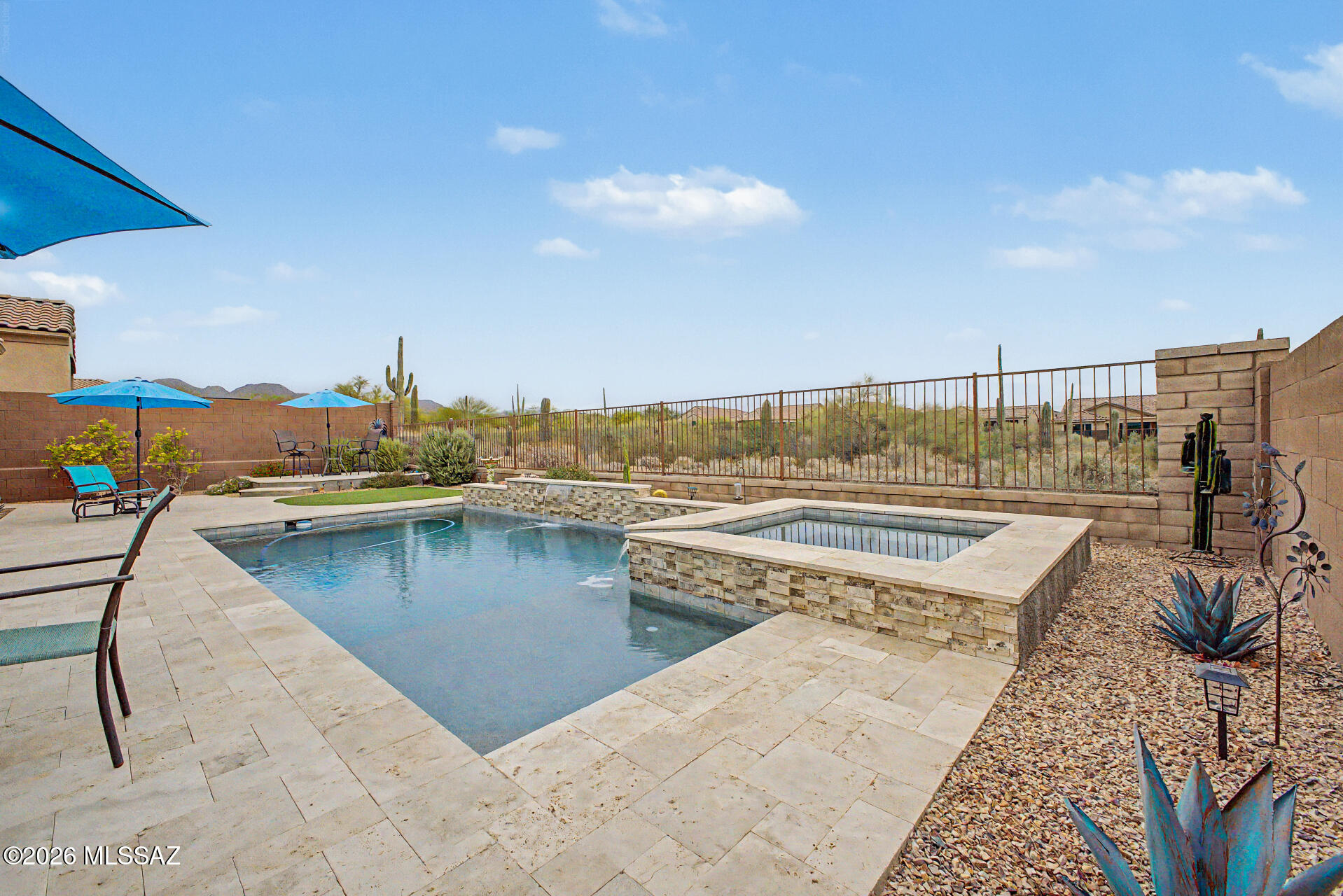 Del Webb At Dove Mountain VI - Residential