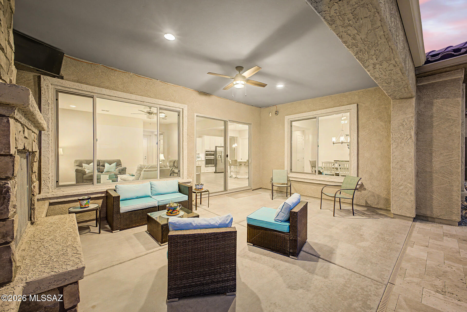 Del Webb At Dove Mountain VI - Residential