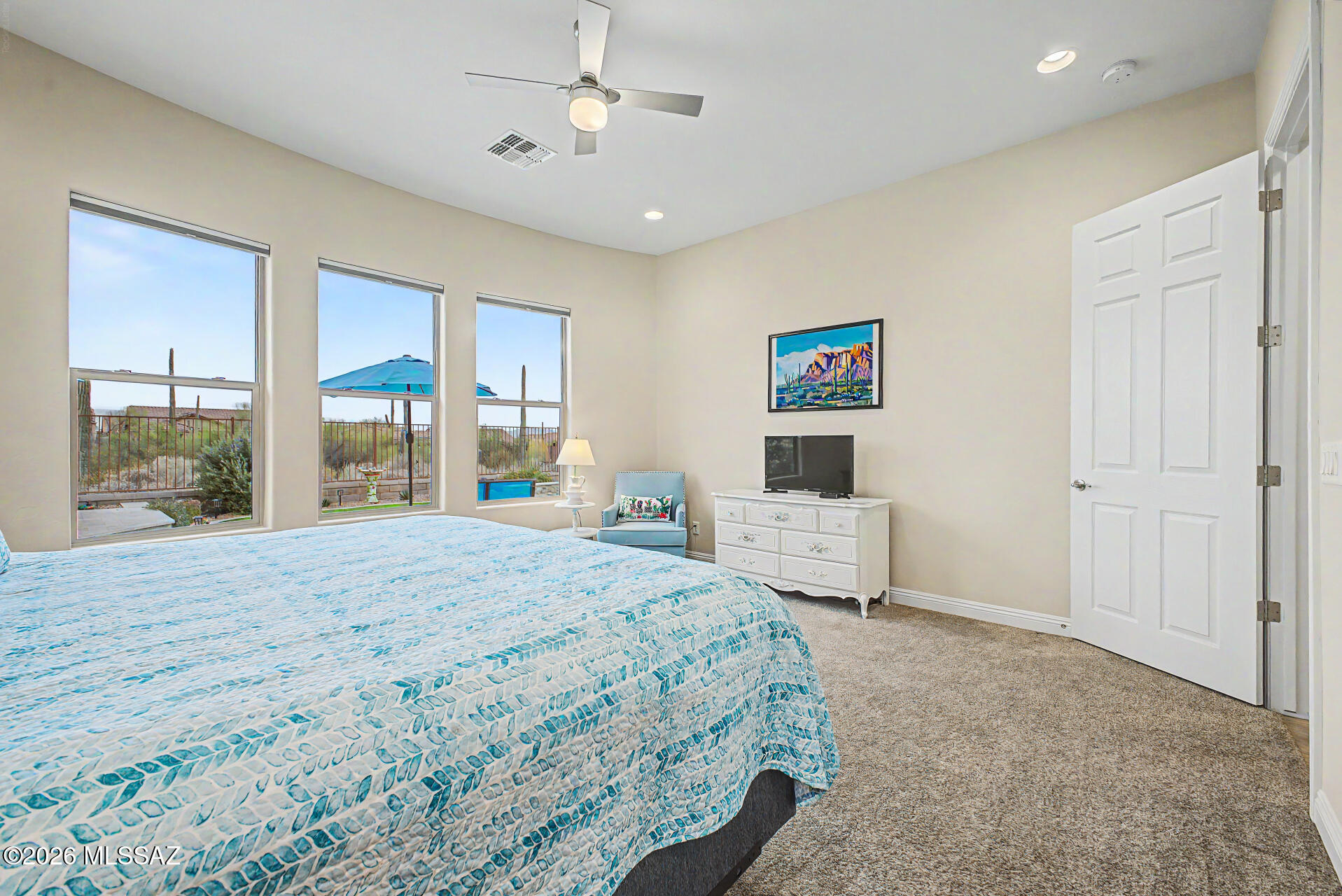 Del Webb At Dove Mountain VI - Residential