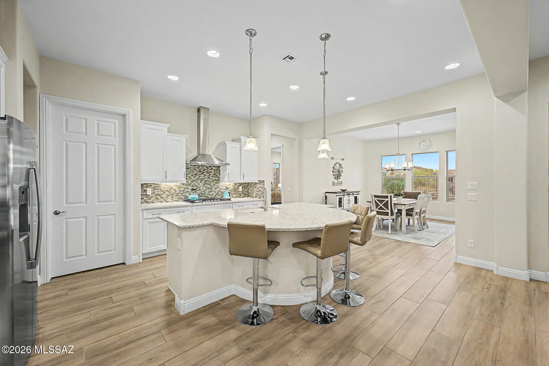 Del Webb At Dove Mountain VI - Residential