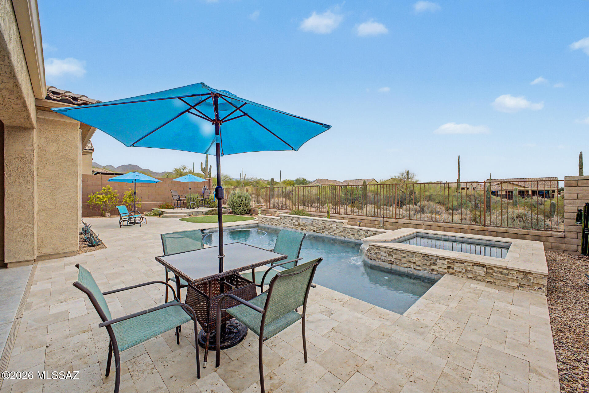 Del Webb At Dove Mountain VI - Residential