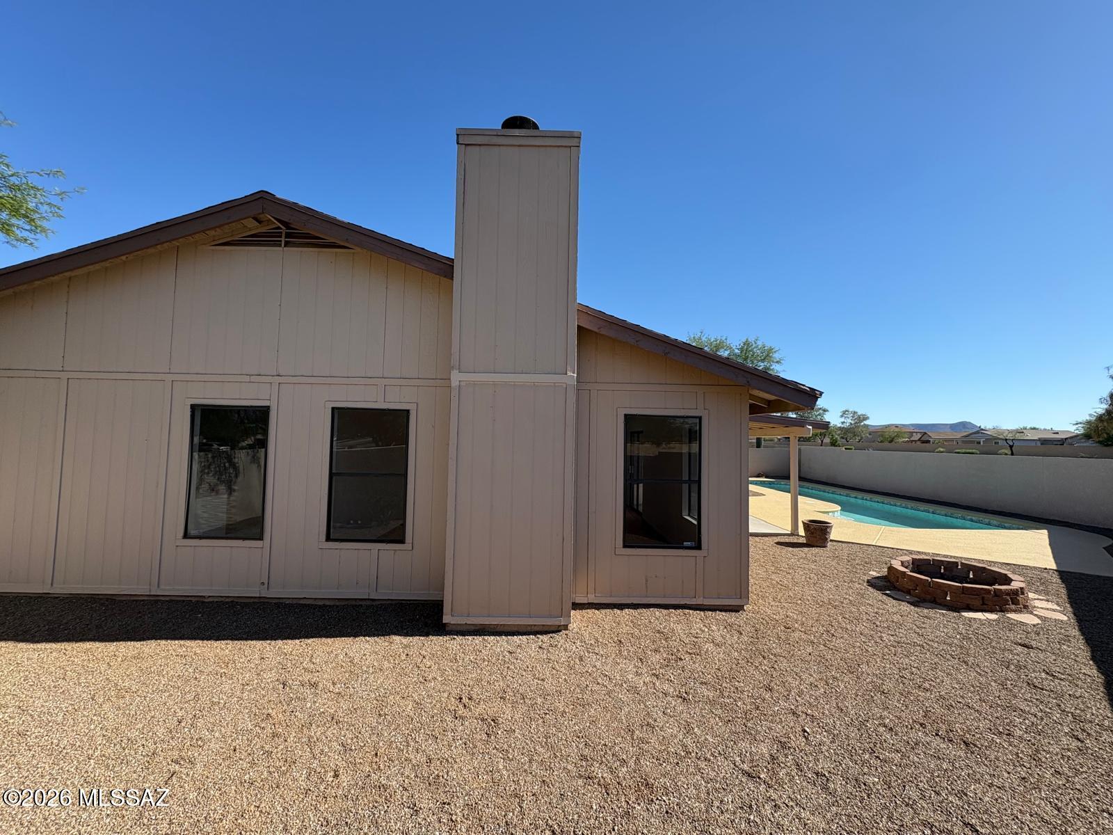 Laurel Heights Amended - Residential
