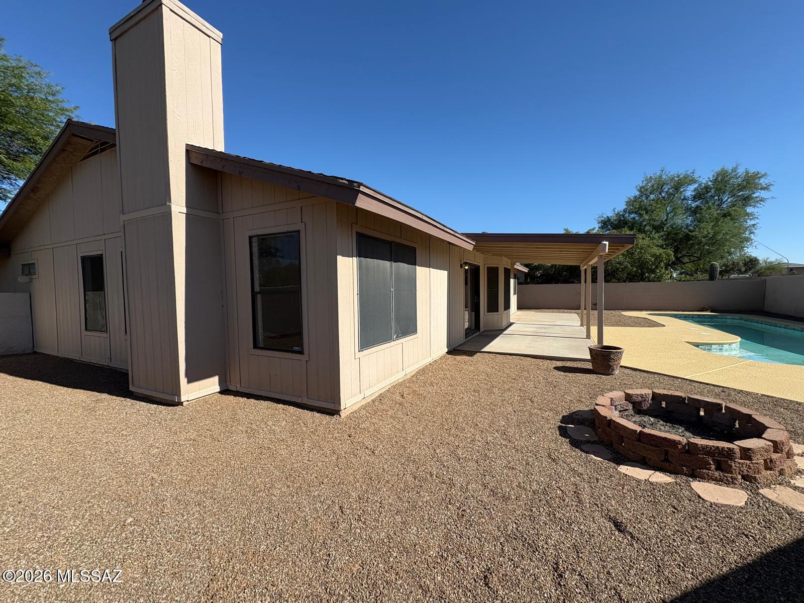 Laurel Heights Amended - Residential