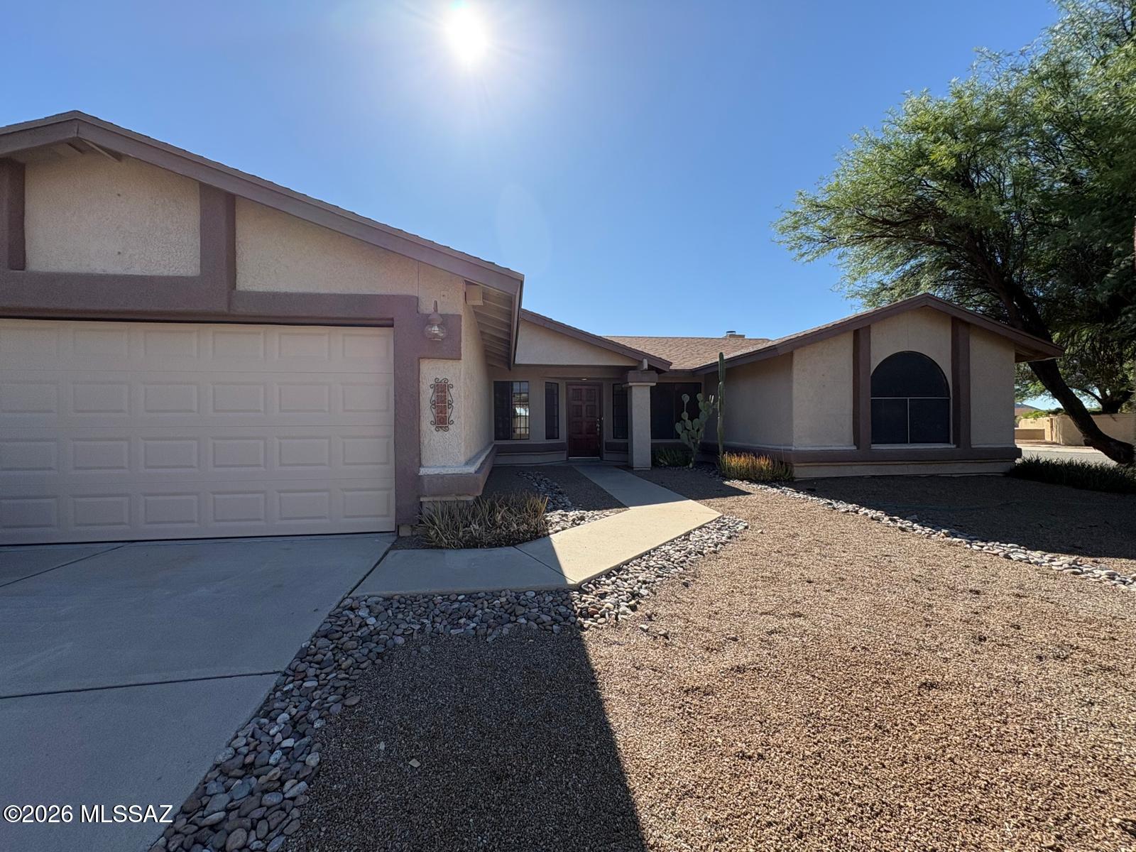 Laurel Heights Amended - Residential