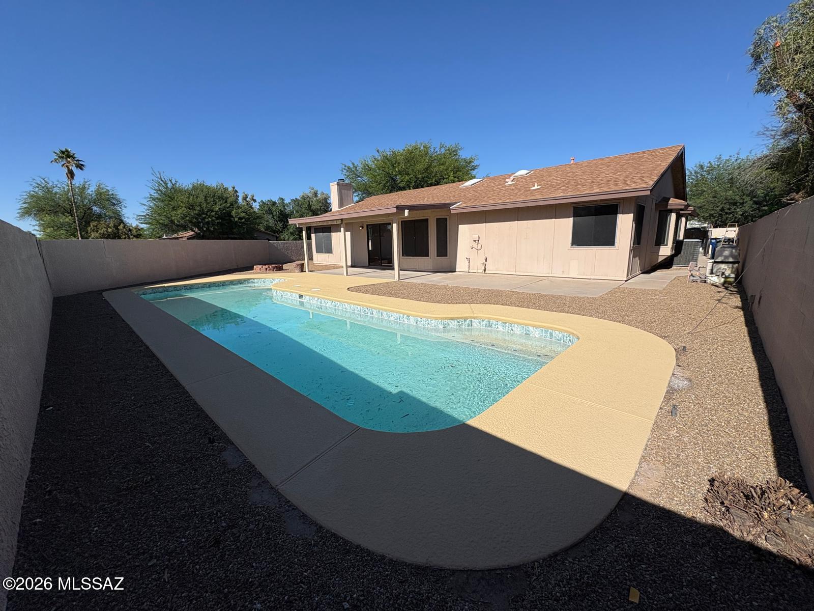 Laurel Heights Amended - Residential