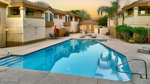 Photo of 2550 E River Road #14-106, Tucson, AZ 85718 (MLS # 22603559)