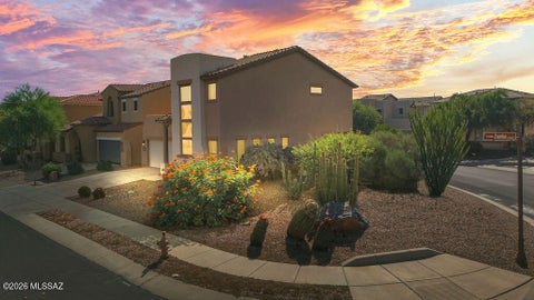 Photo of 14189 S Avenida Zumba, Sahuarita, AZ 85629 (MLS # 22621023)