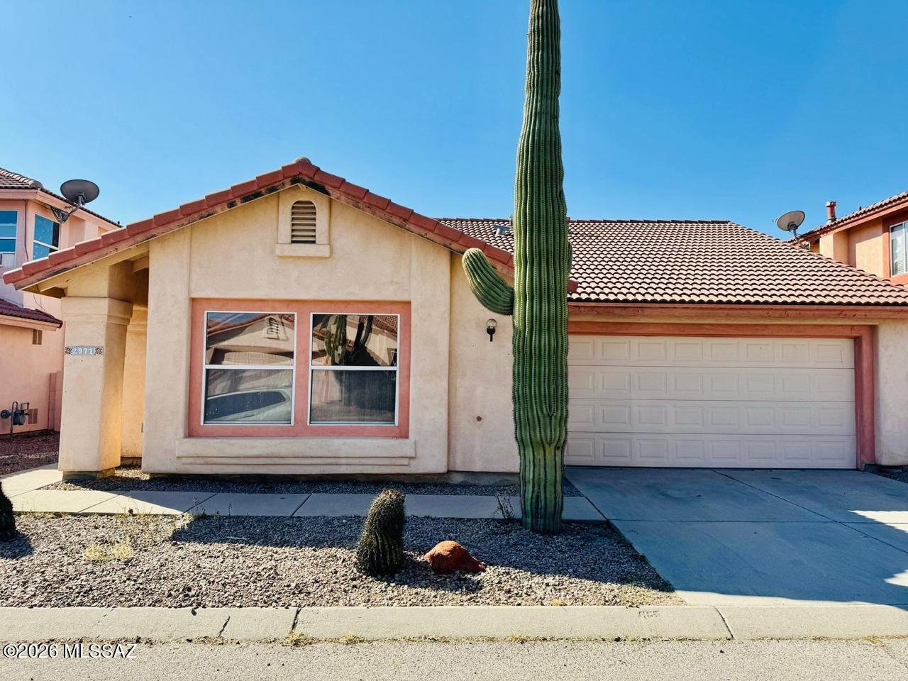 North Ranch (1-187) - Residential