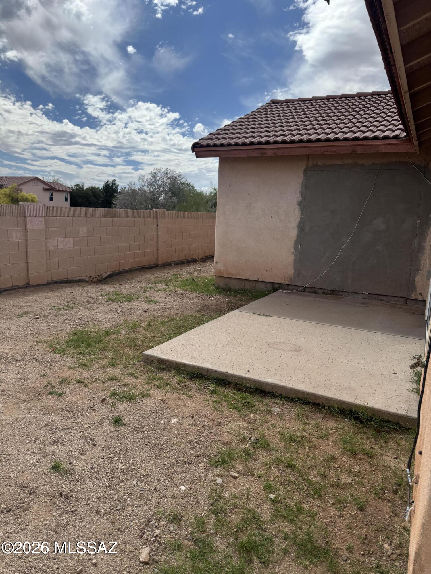 North Ranch (1-187) - Residential