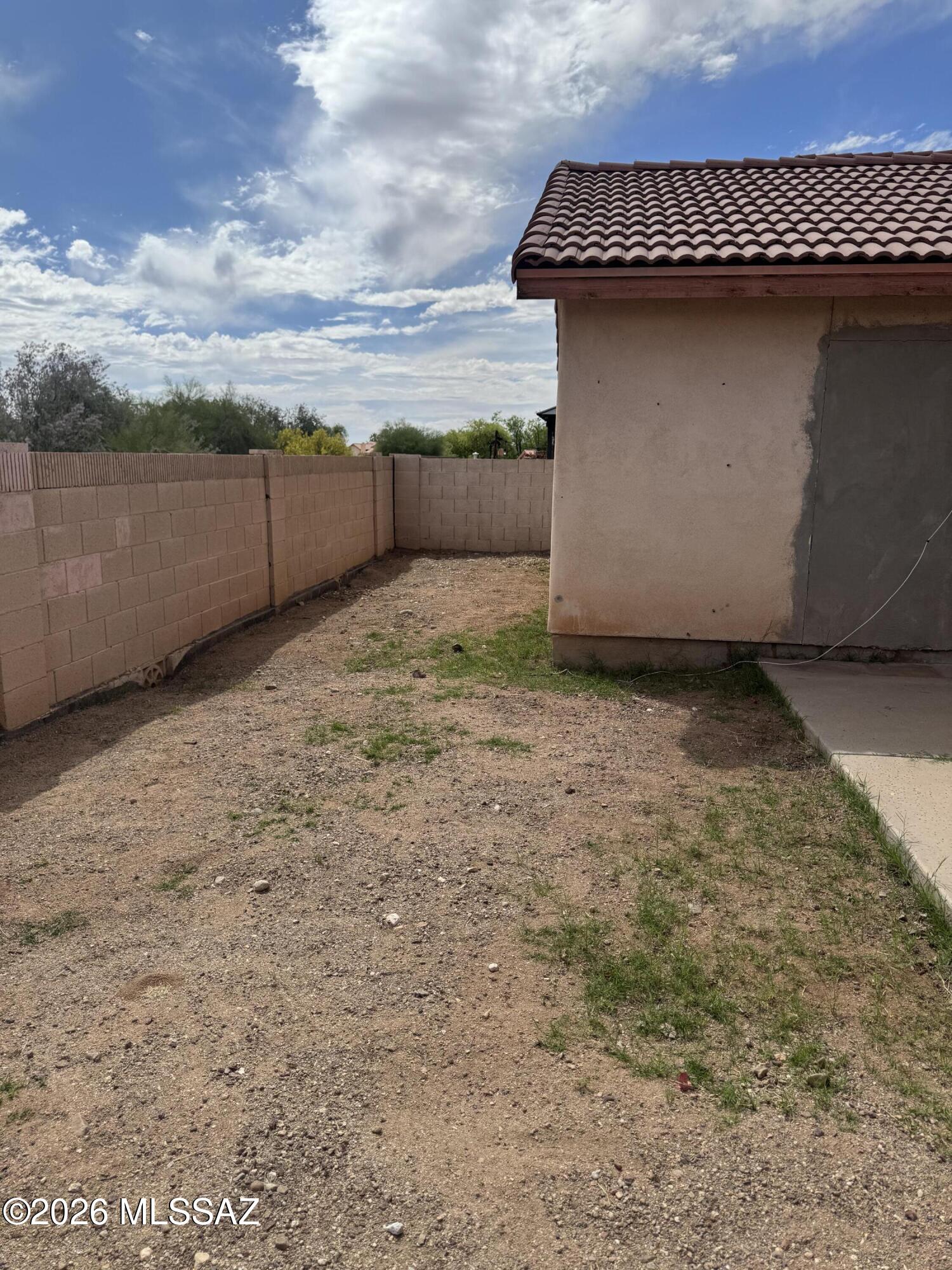 North Ranch (1-187) - Residential