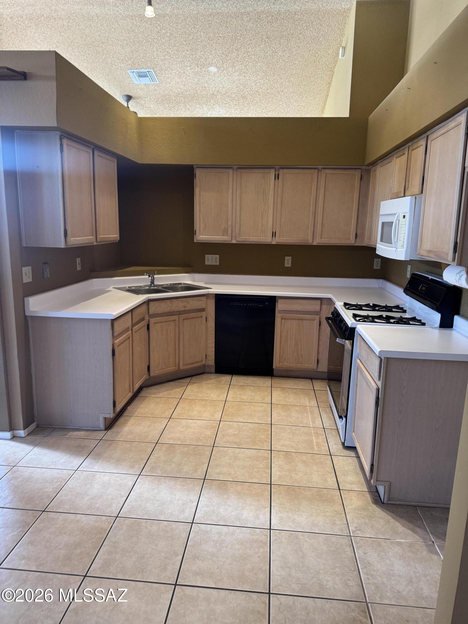 North Ranch (1-187) - Residential