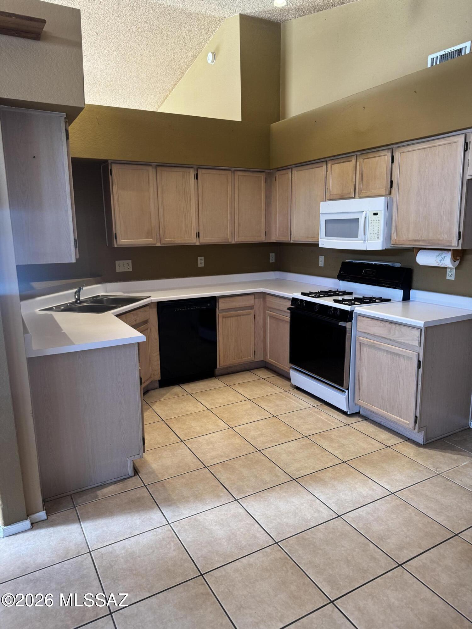 North Ranch (1-187) - Residential