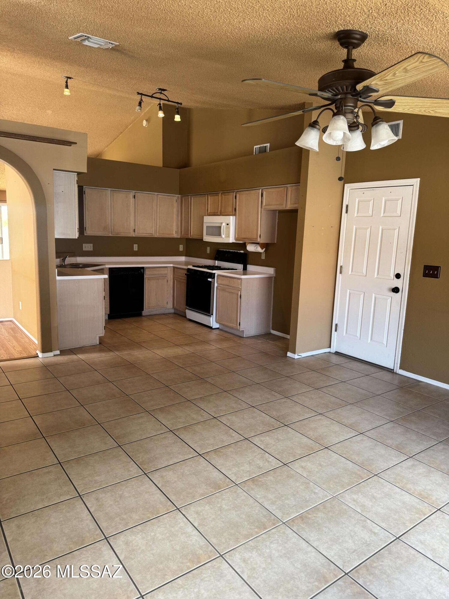 North Ranch (1-187) - Residential