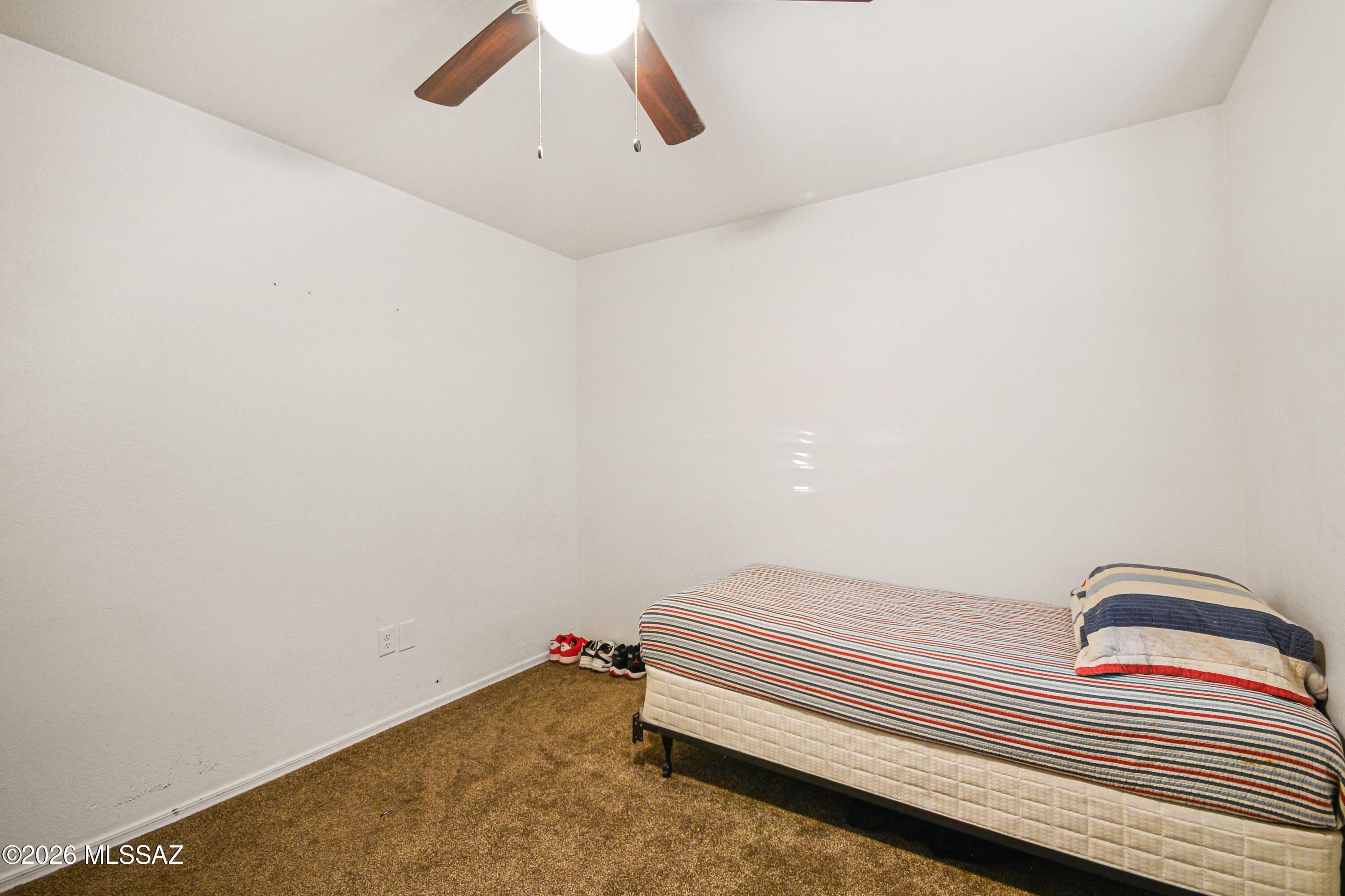 N/A - Residential Income
