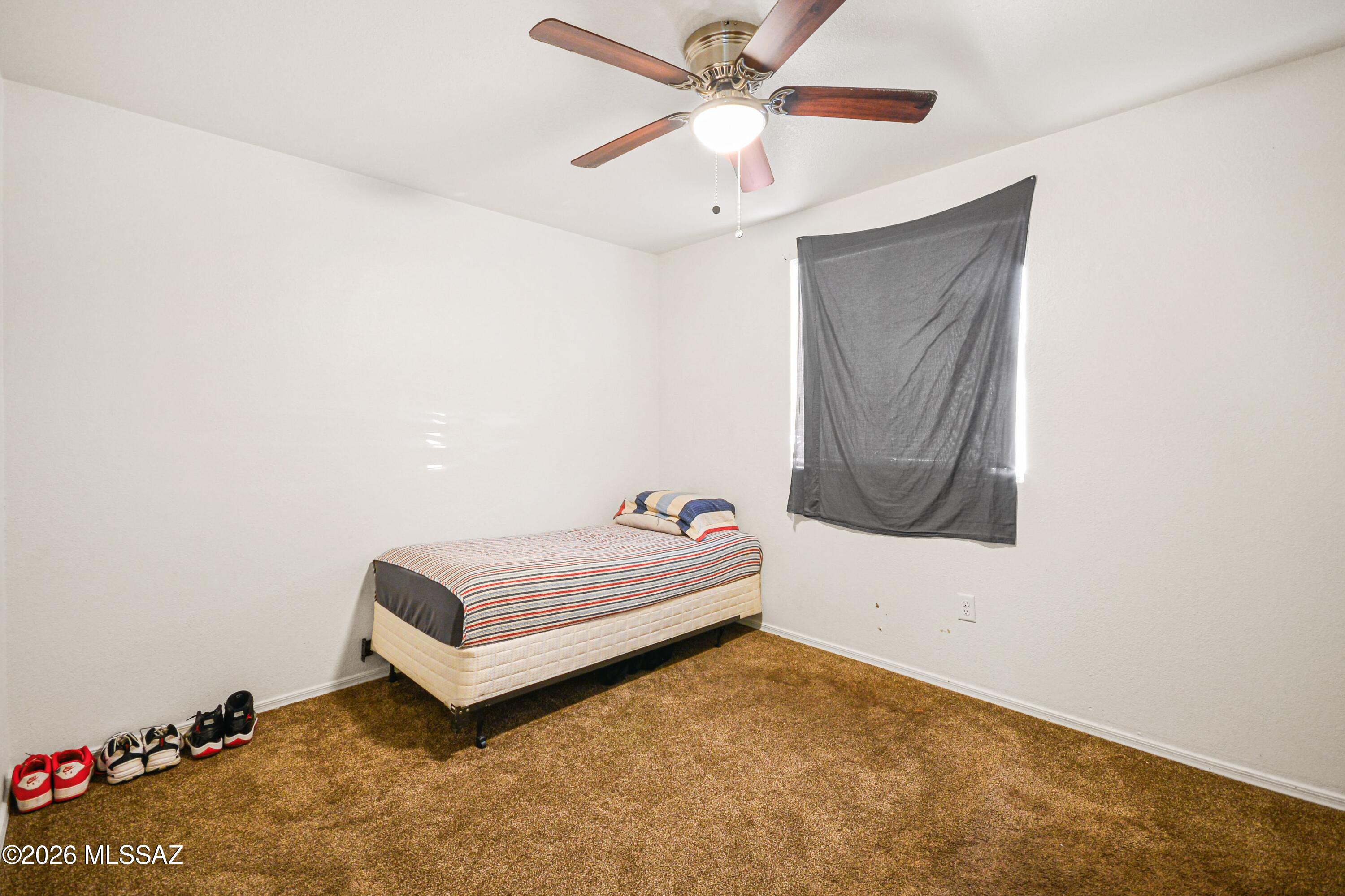 N/A - Residential Income