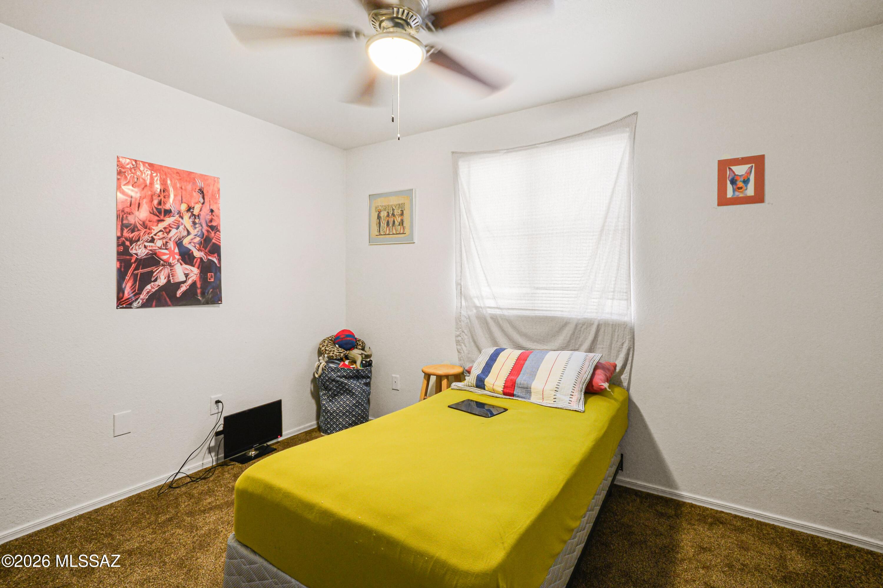 N/A - Residential Income