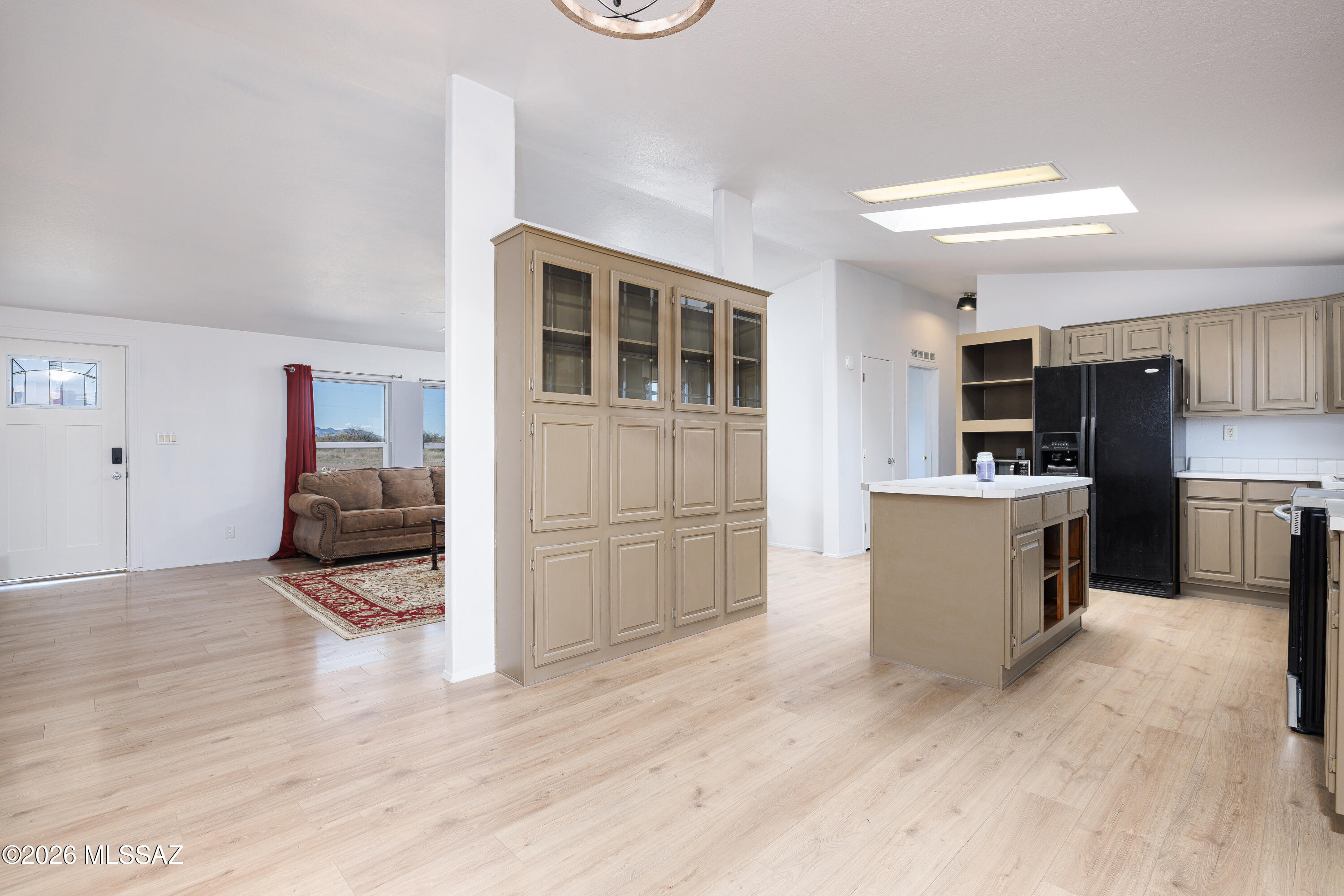 N/A - Residential