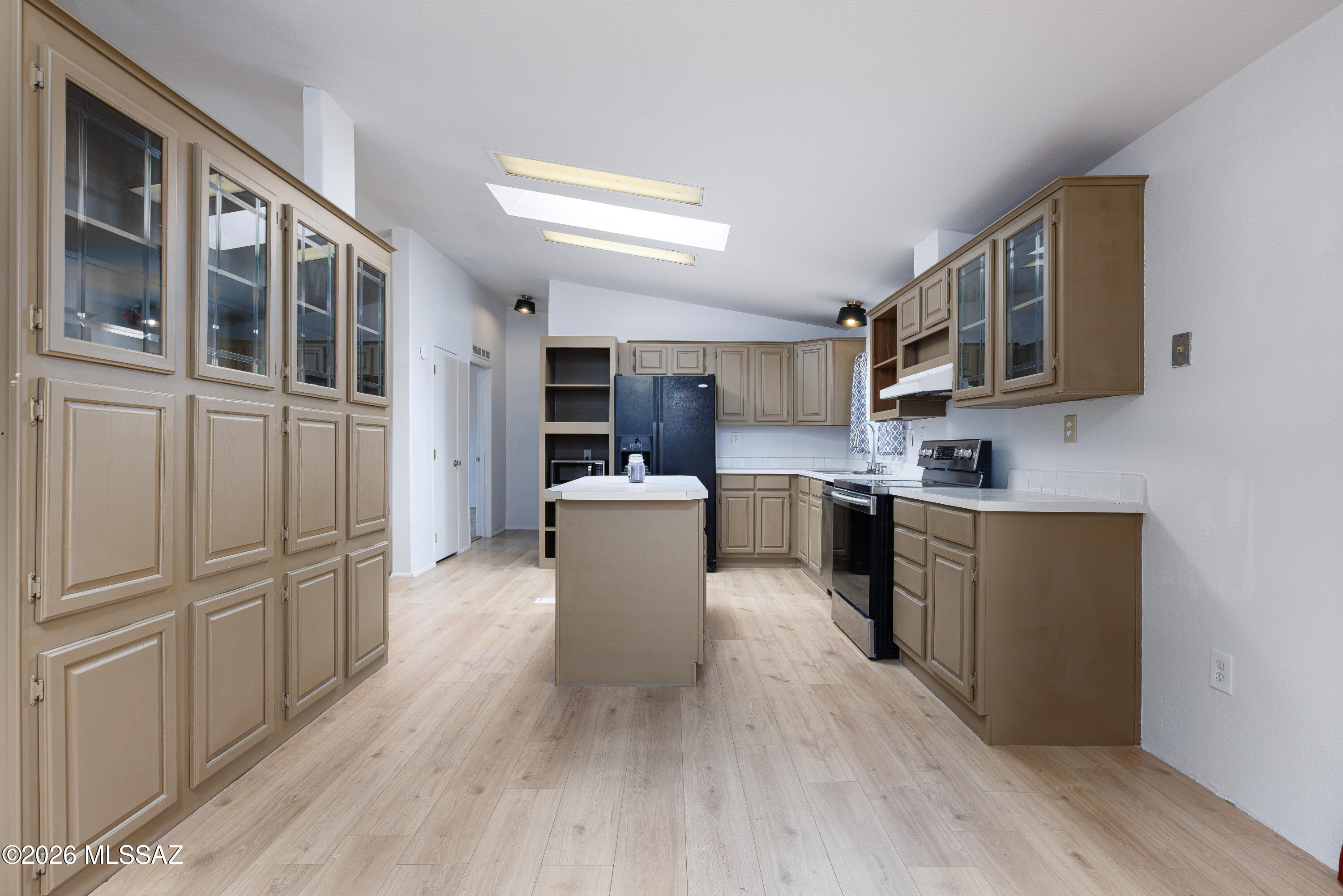 N/A - Residential