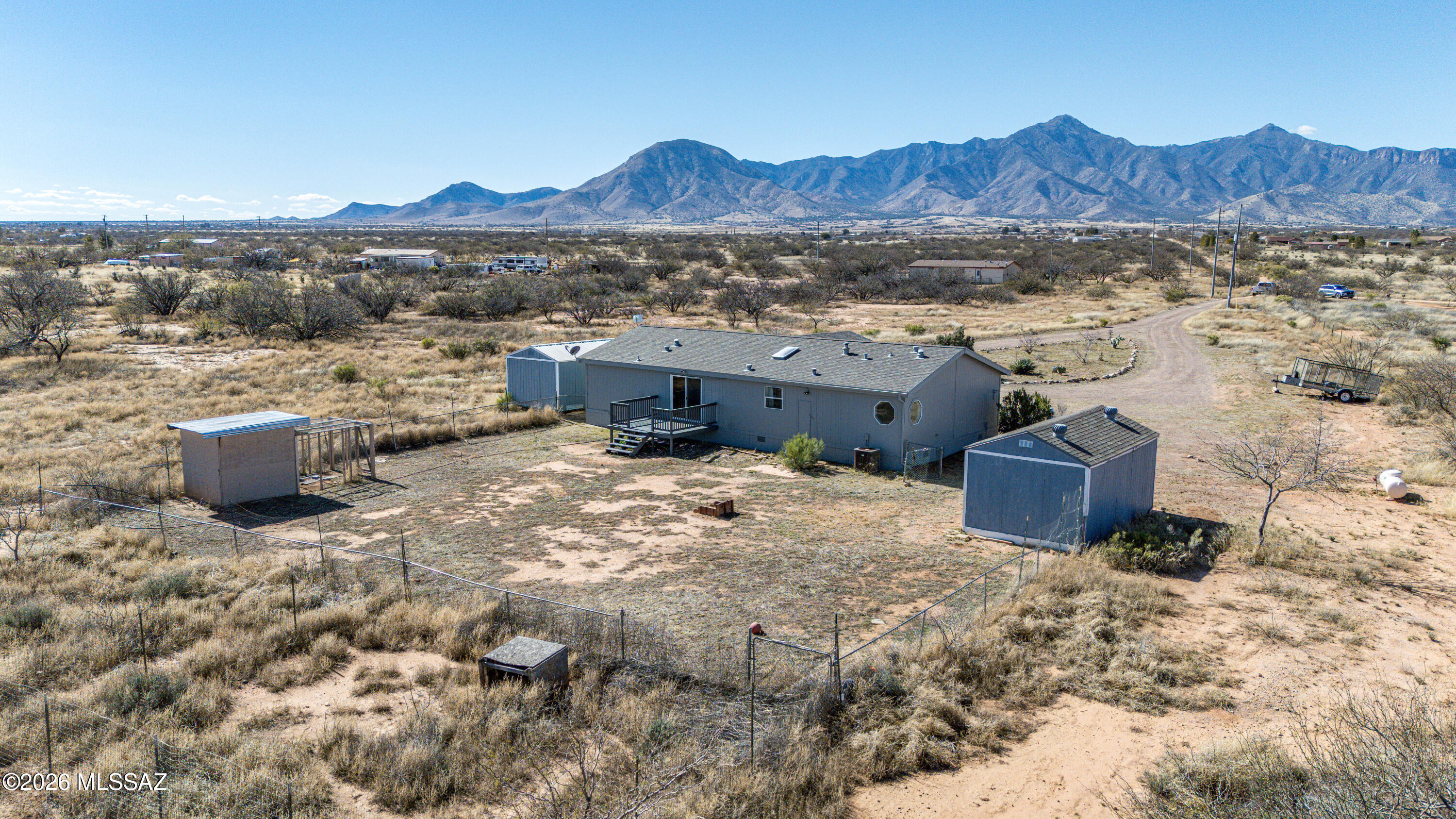 N/A - Residential
