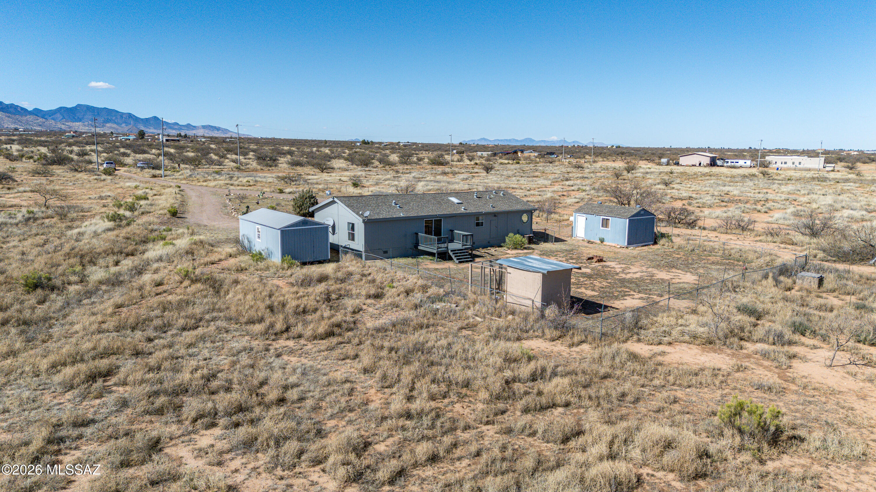 N/A - Residential