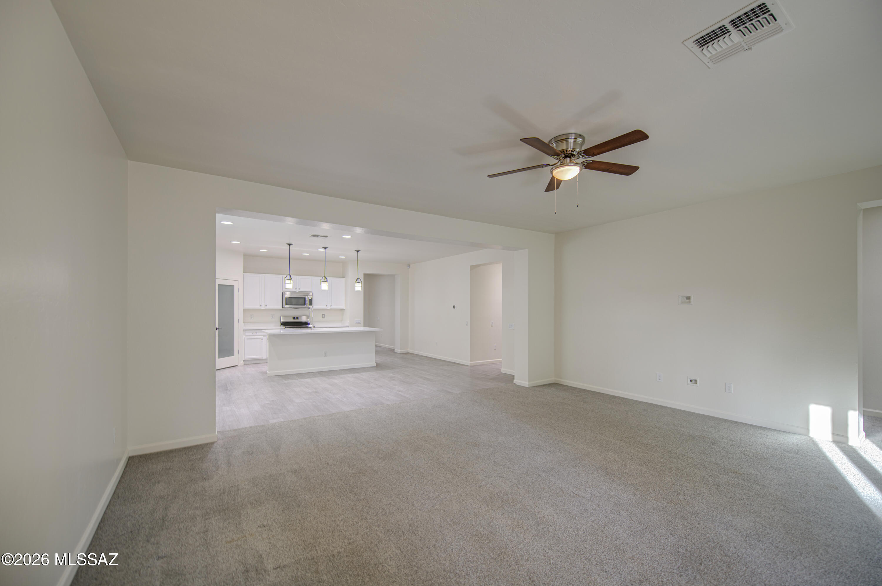 Red Rock Village - Residential