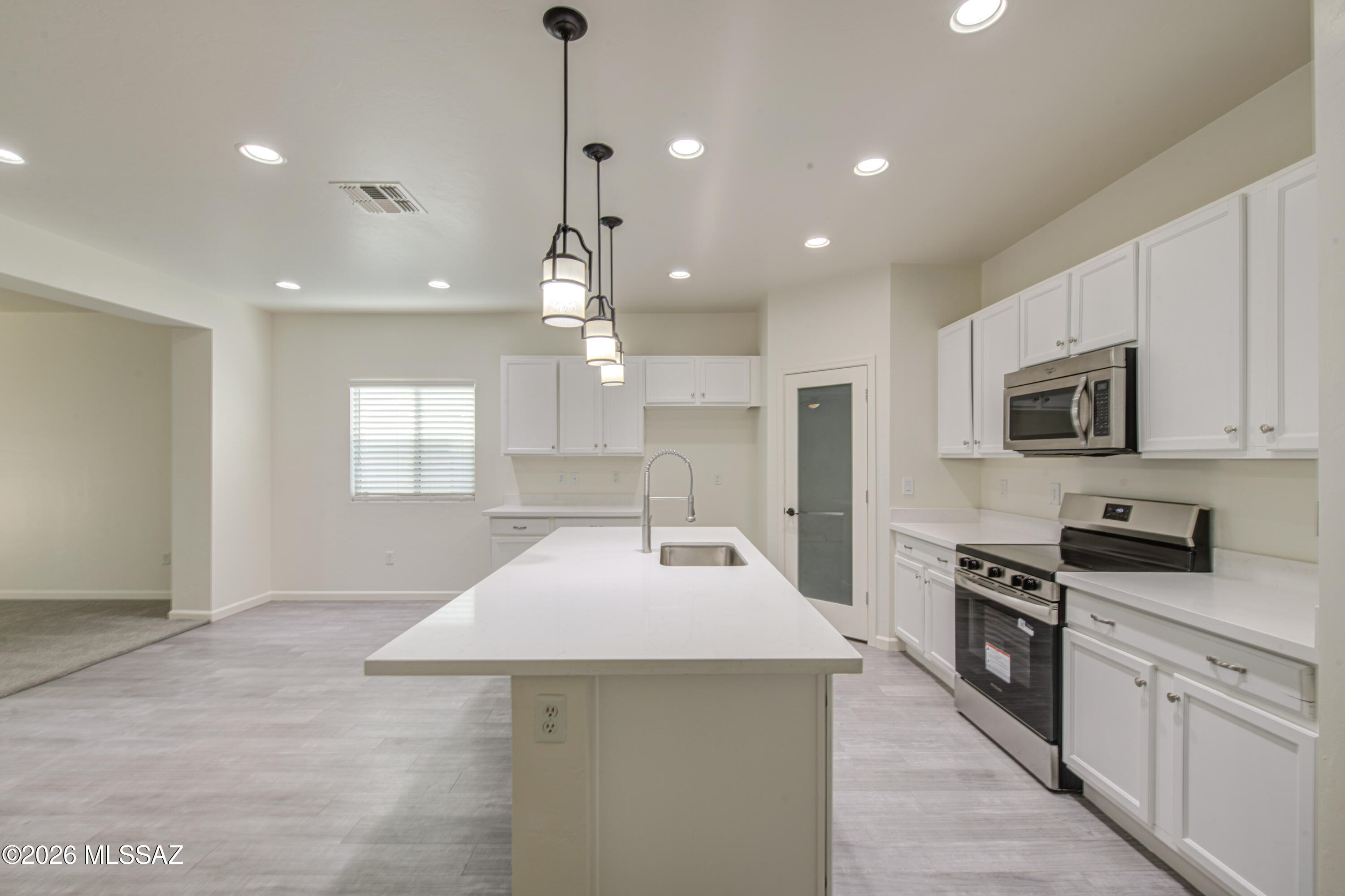 Red Rock Village - Residential