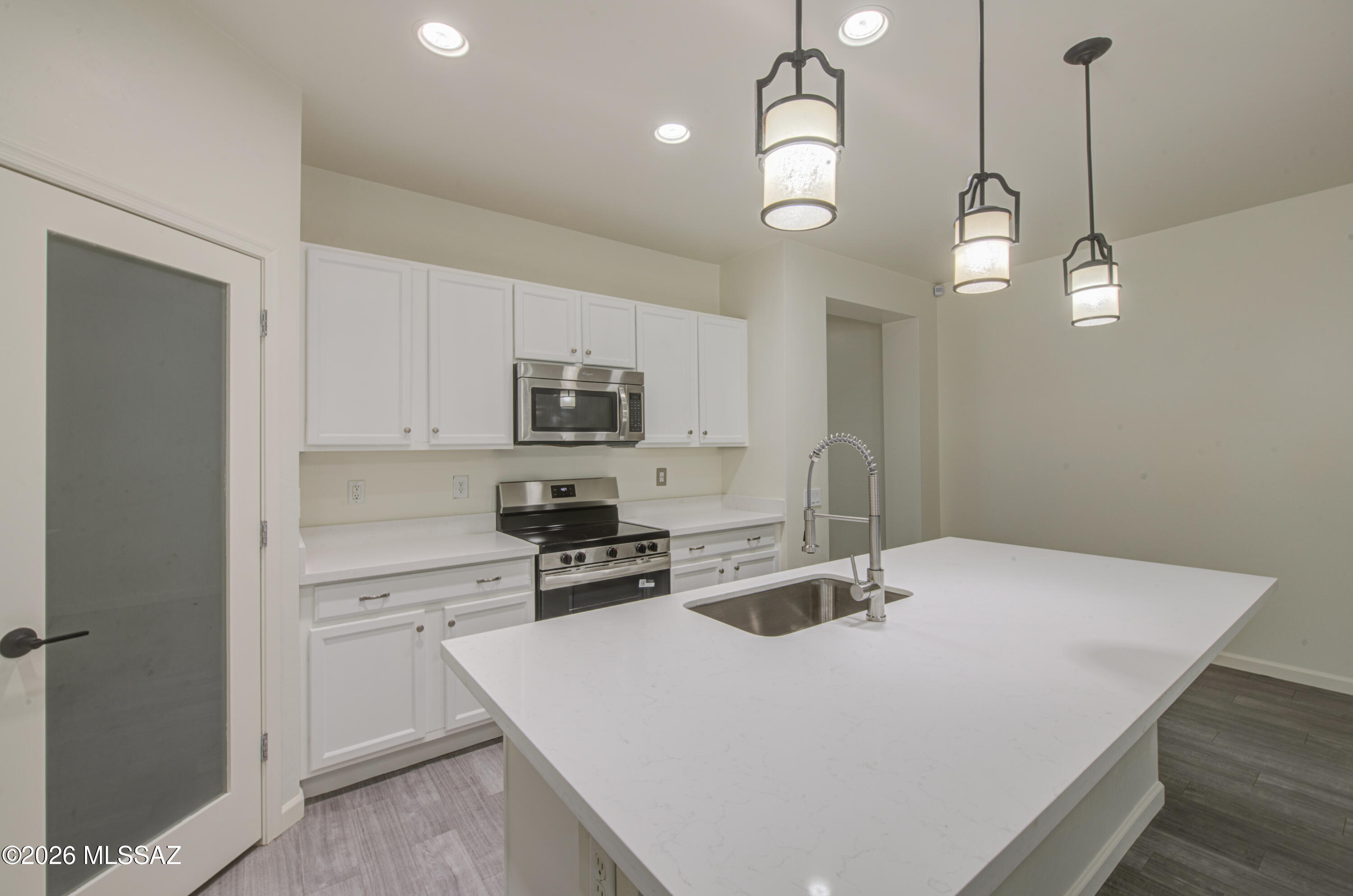 Red Rock Village - Residential
