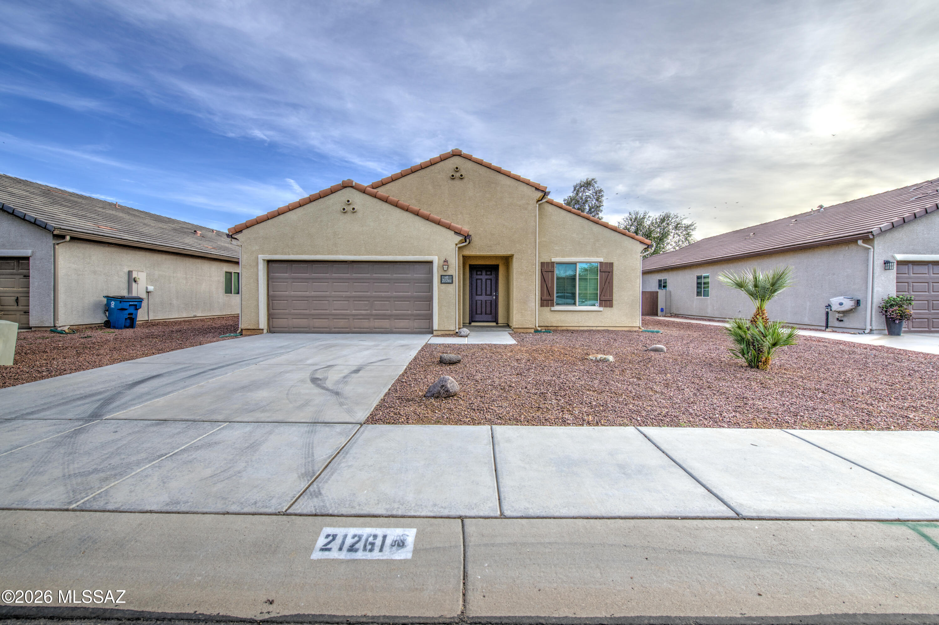 Red Rock Village - Residential