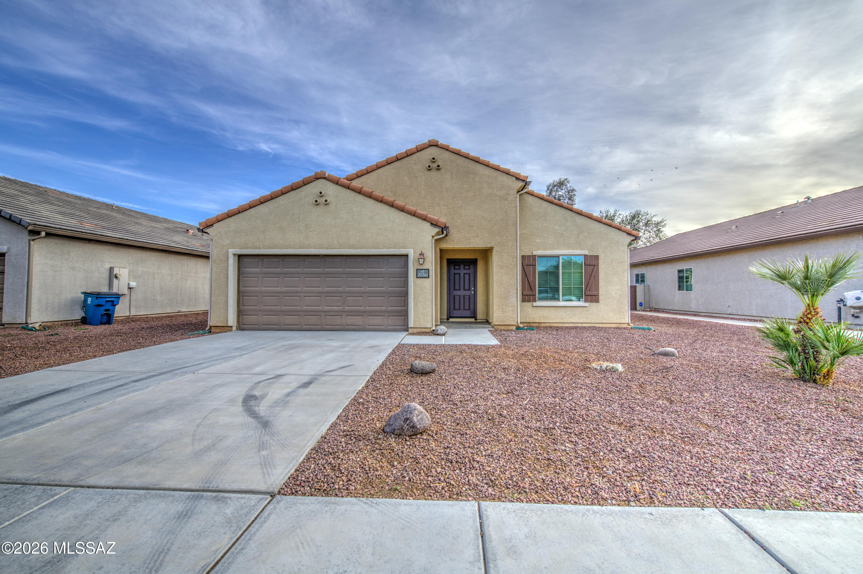 Red Rock Village - Residential