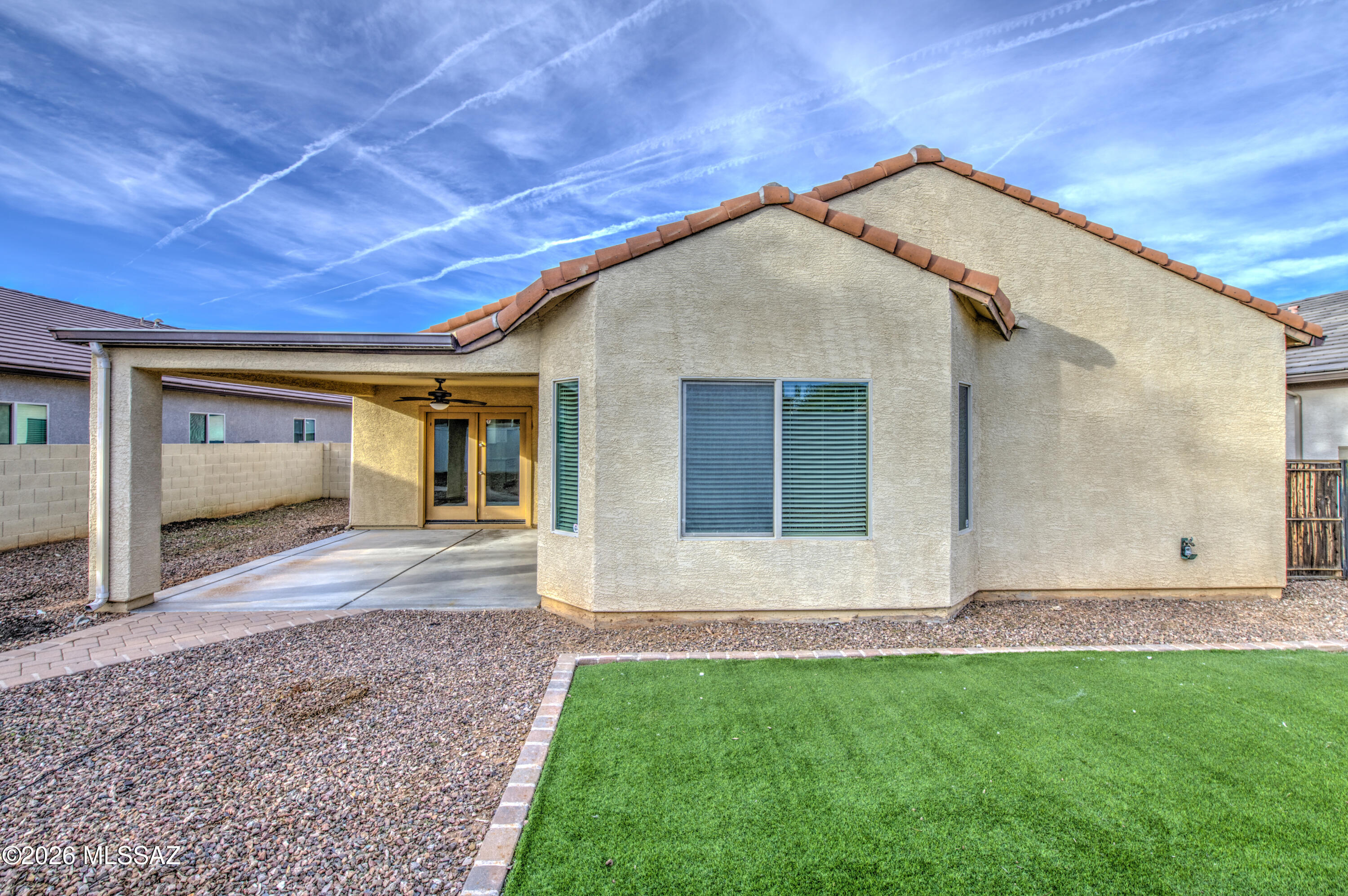 Red Rock Village - Residential