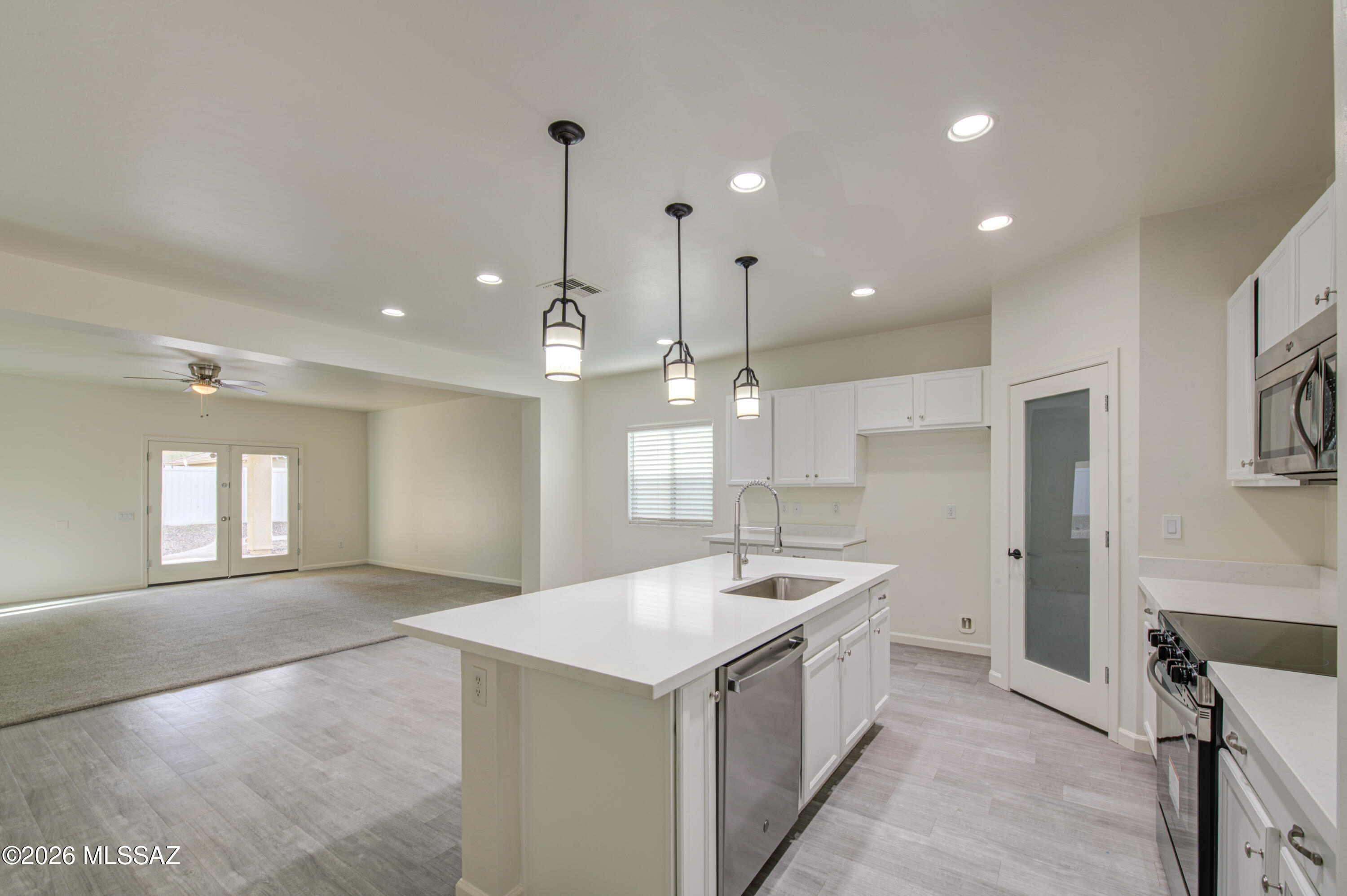 Red Rock Village - Residential