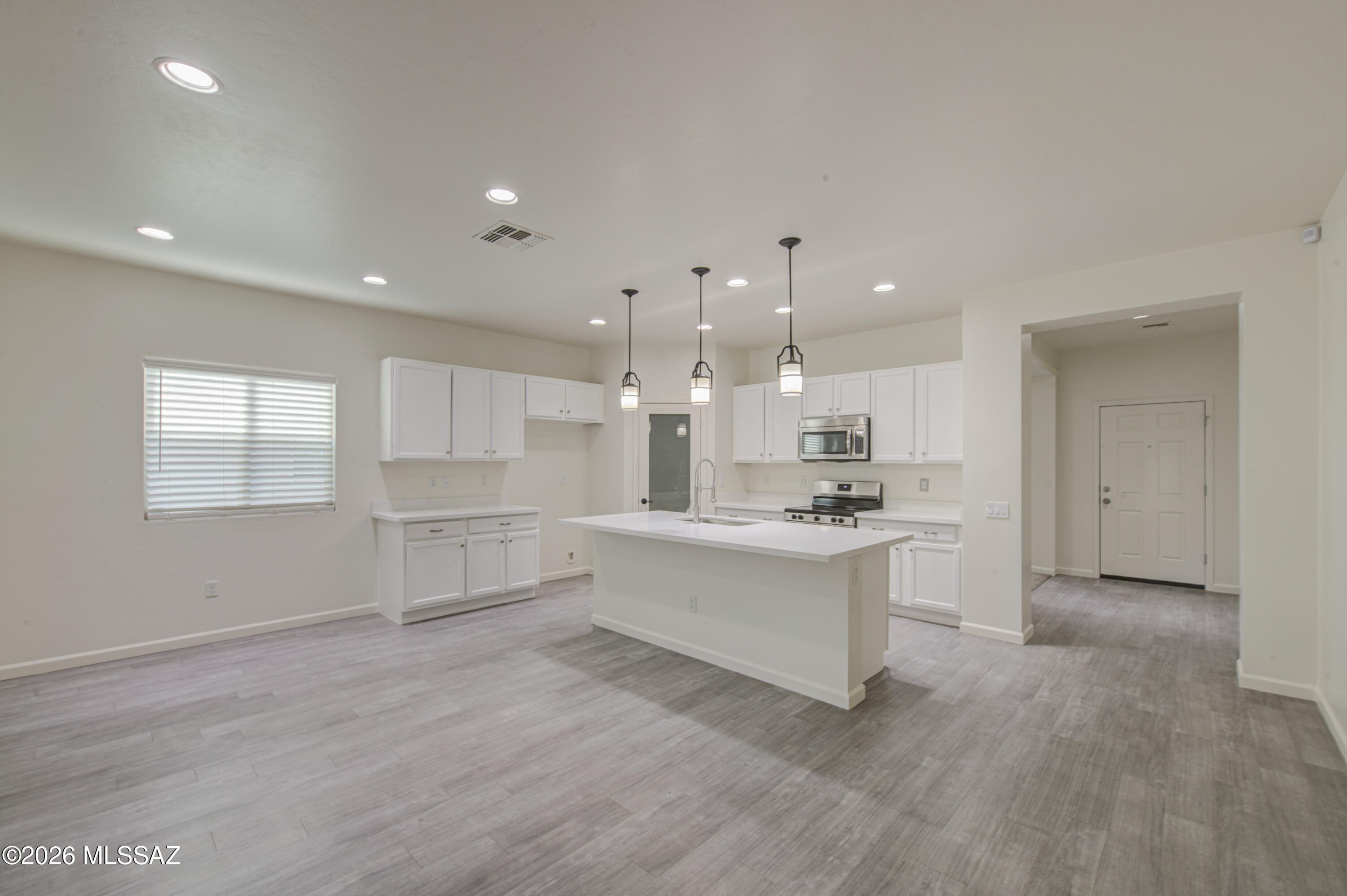 Red Rock Village - Residential