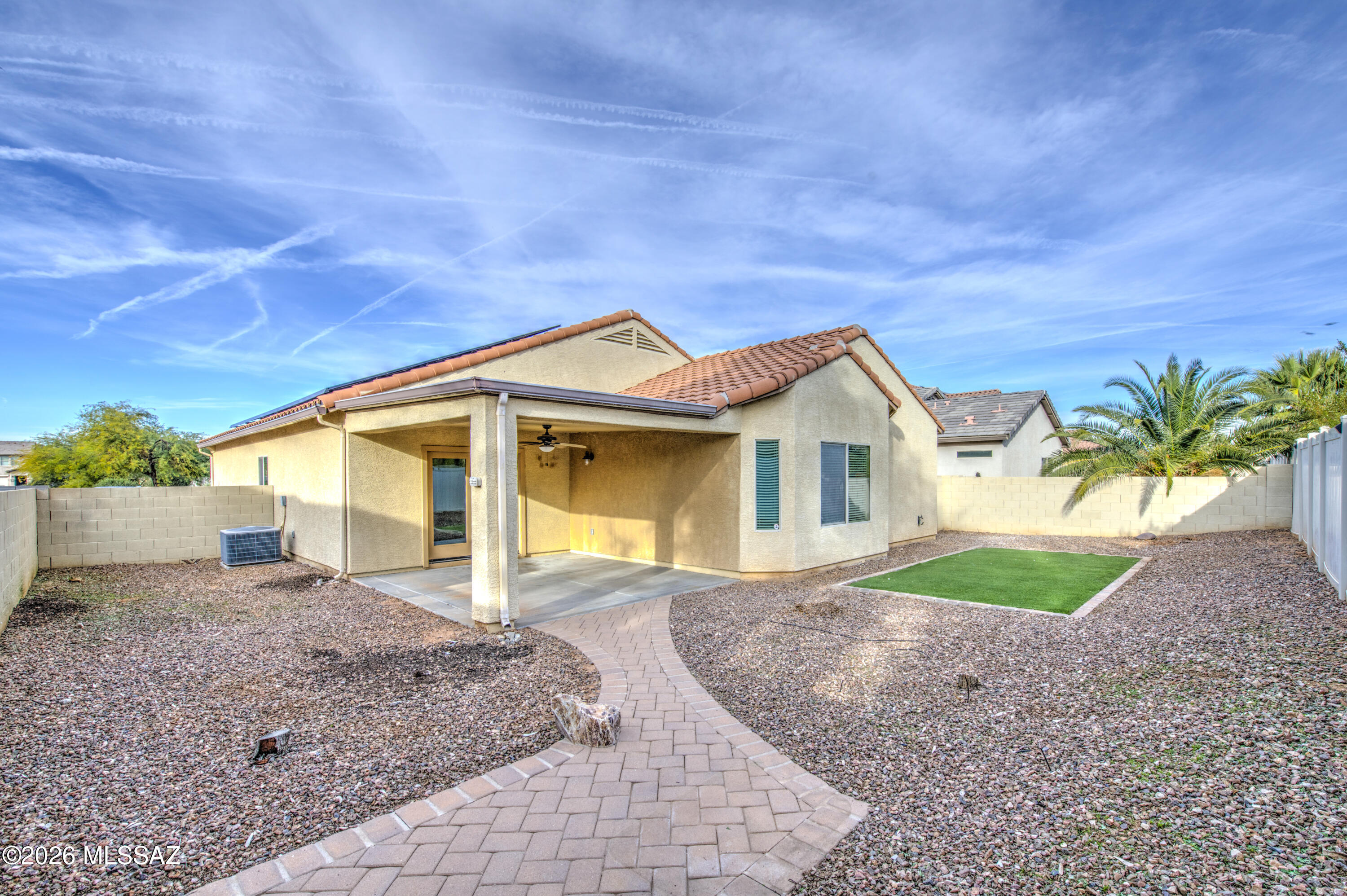 Red Rock Village - Residential
