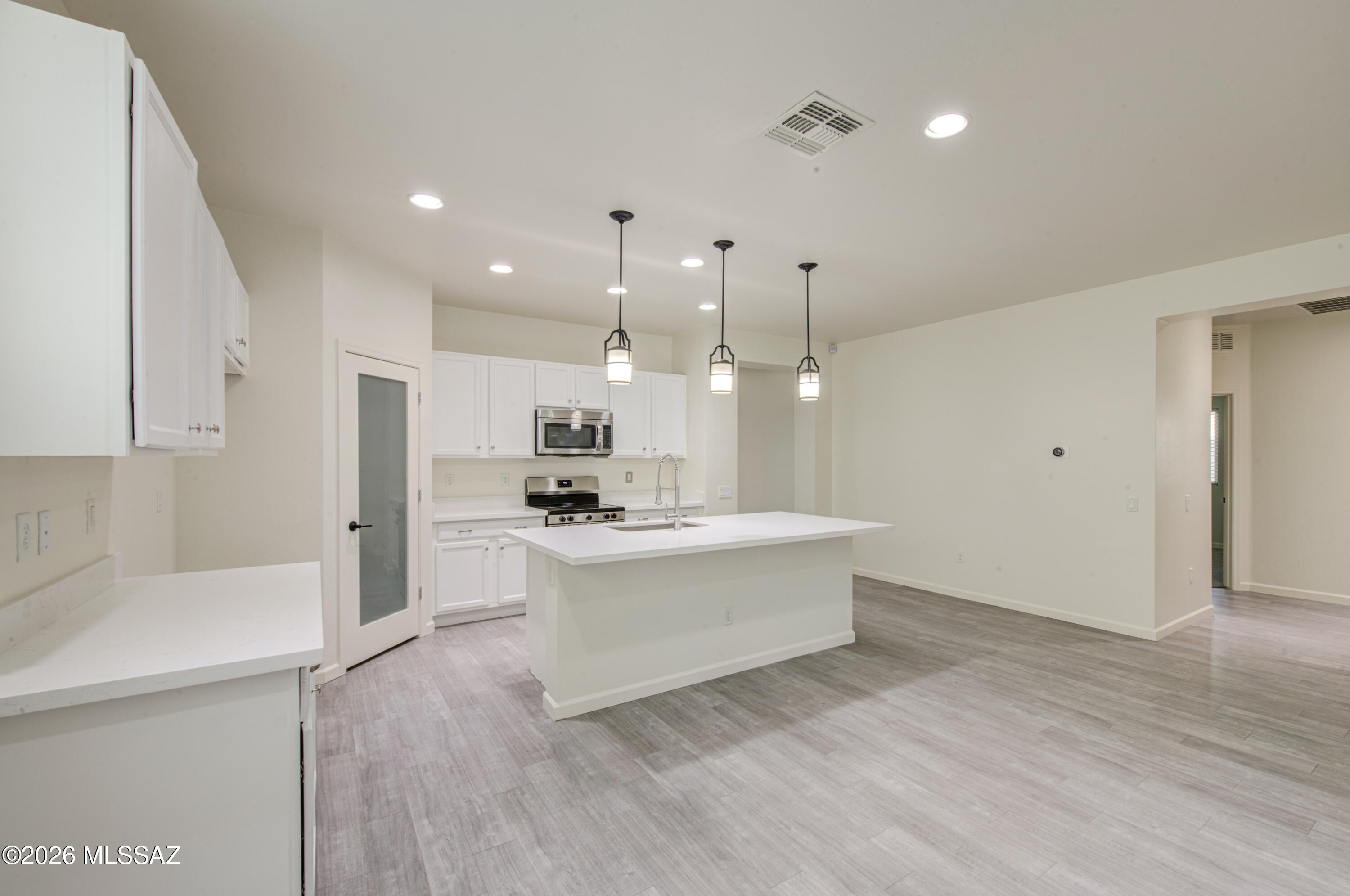 Red Rock Village - Residential
