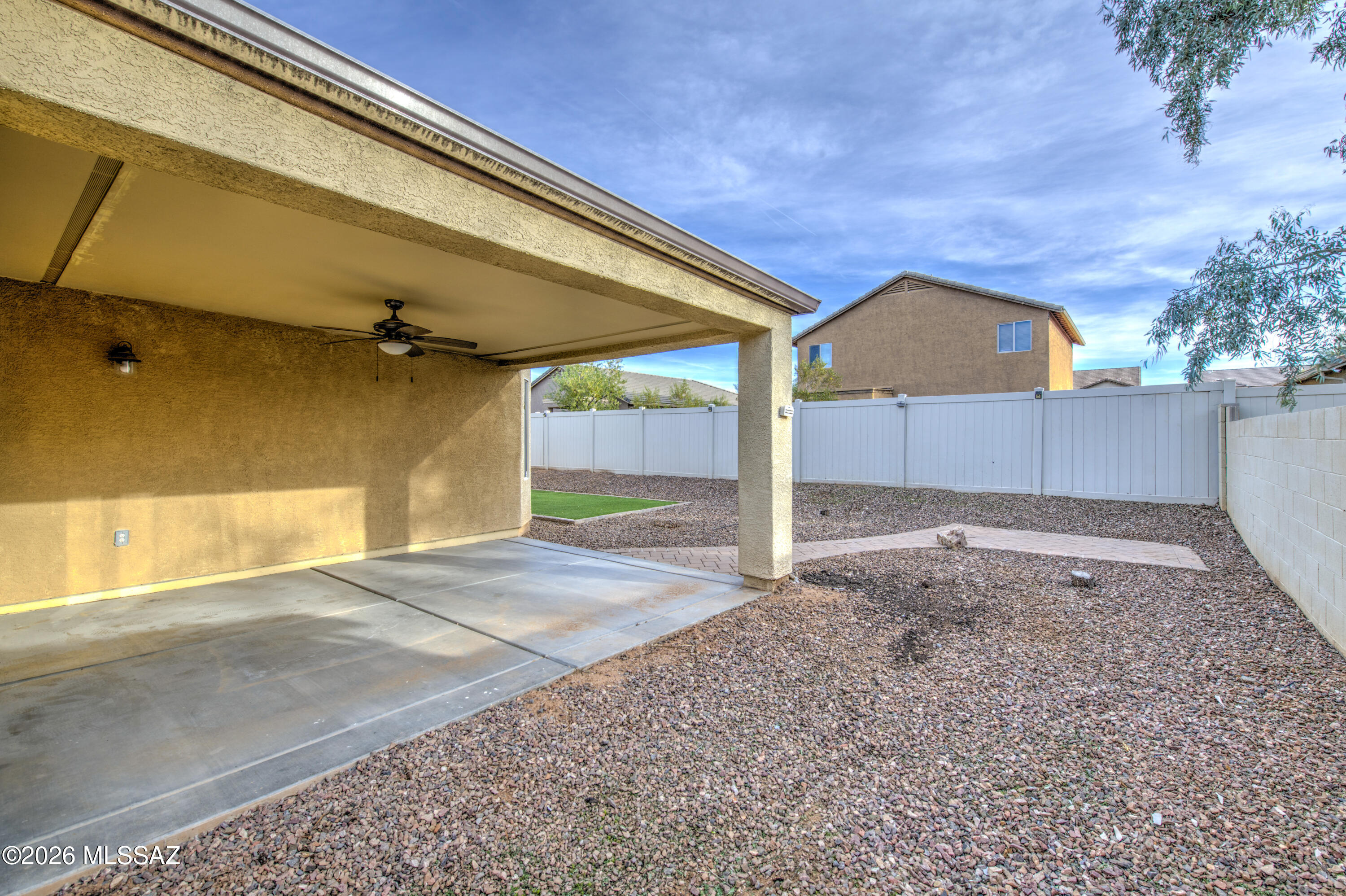 Red Rock Village - Residential