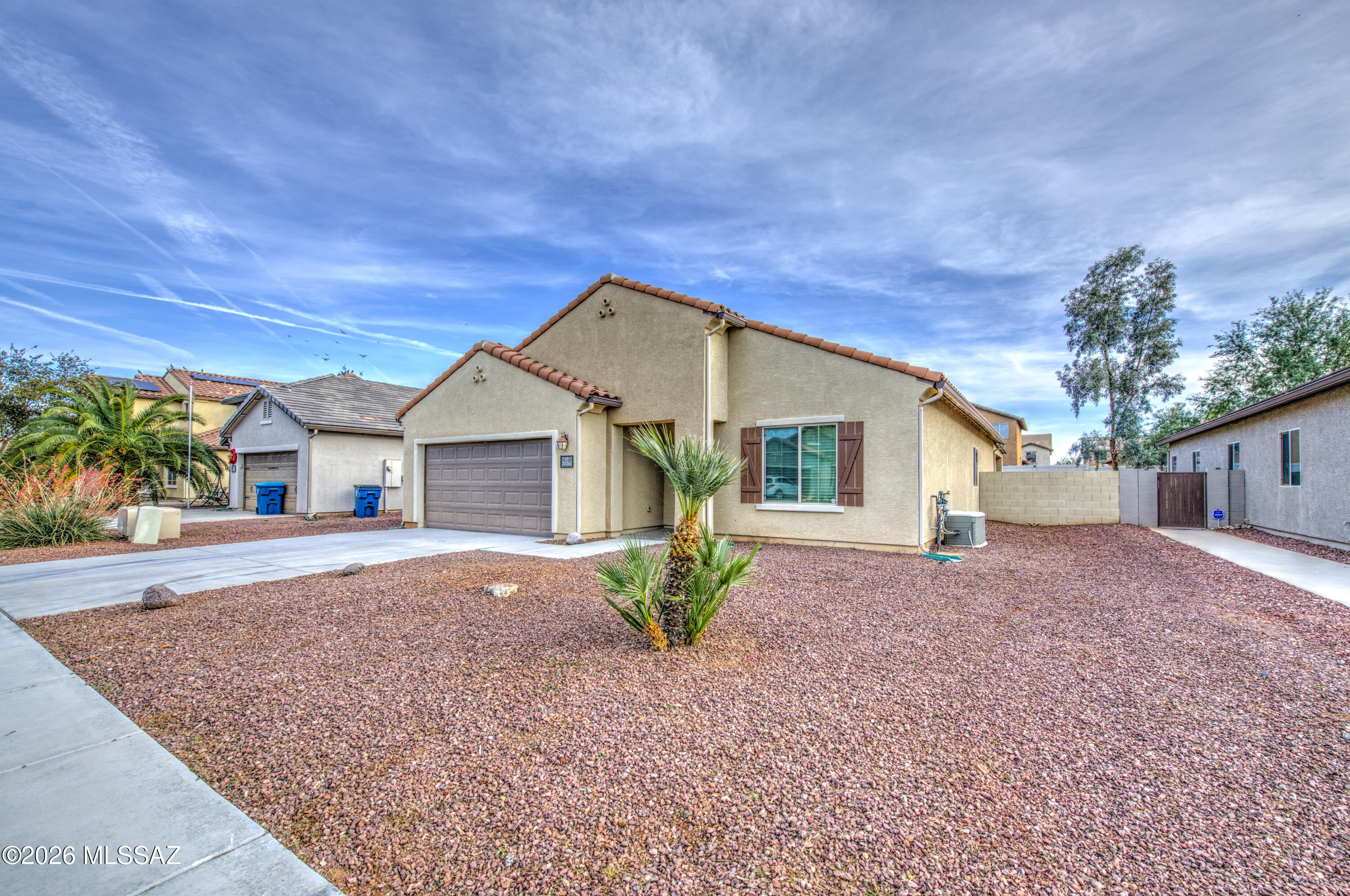 Red Rock Village - Residential