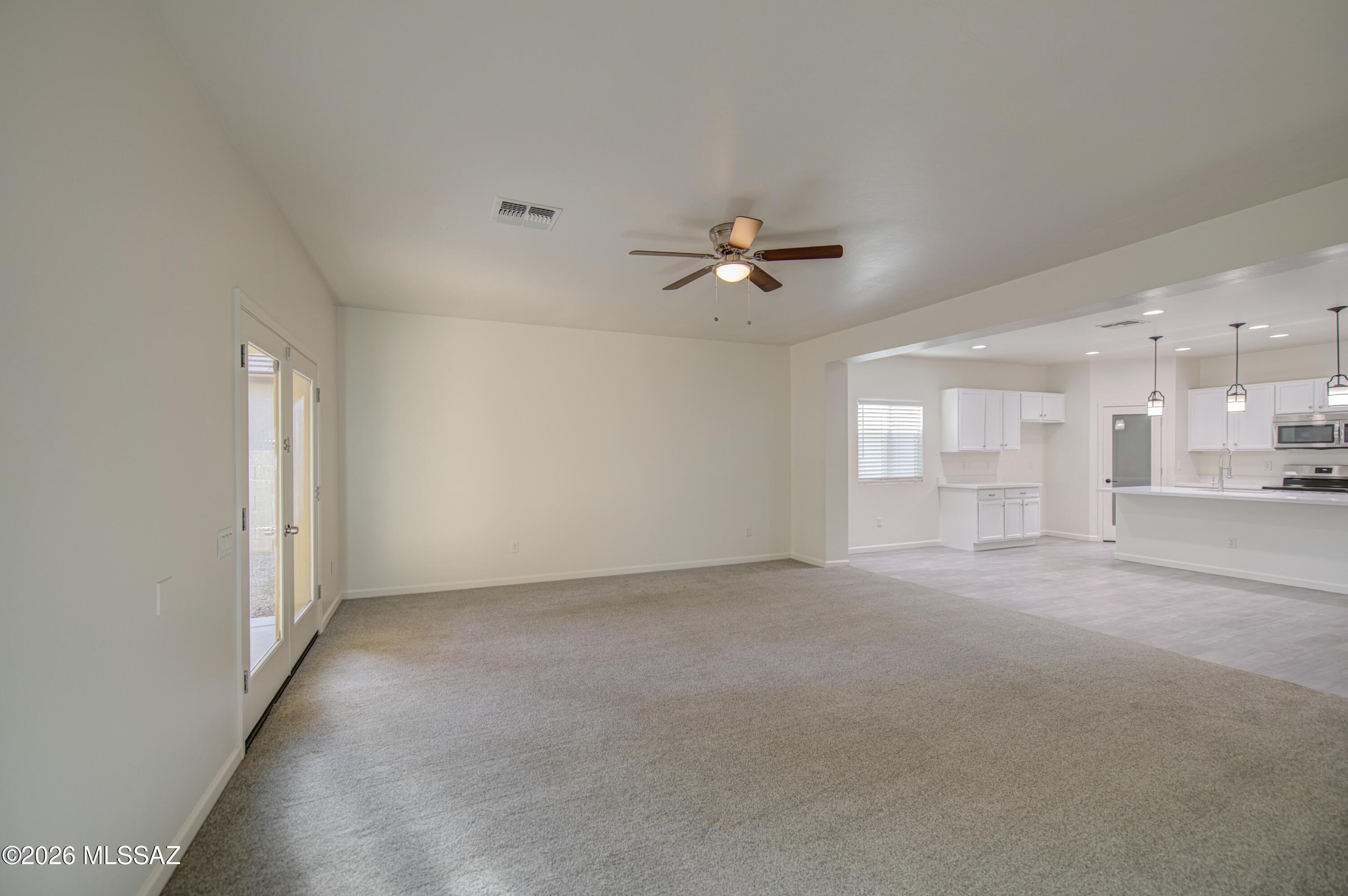 Red Rock Village - Residential