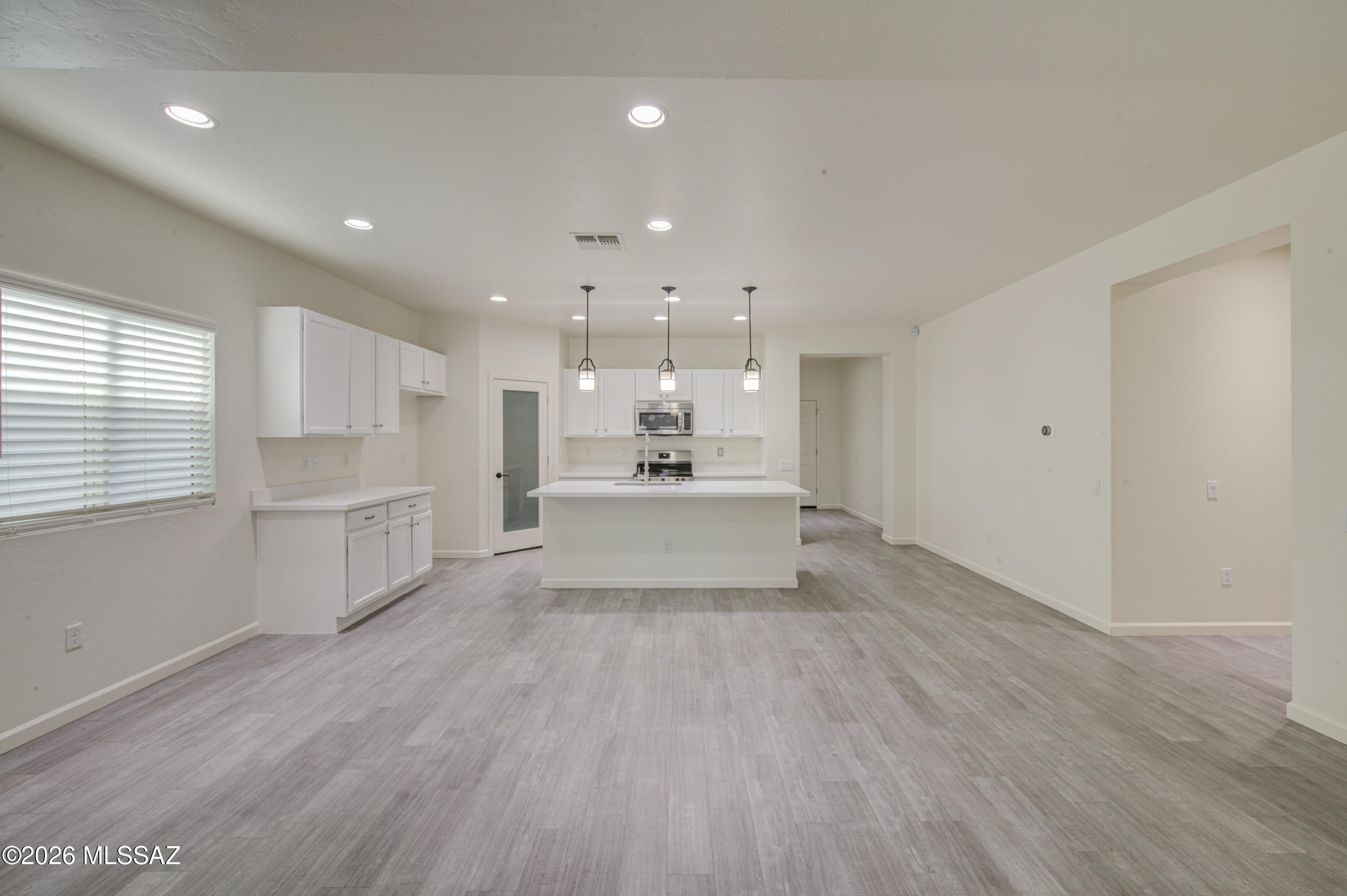 Red Rock Village - Residential