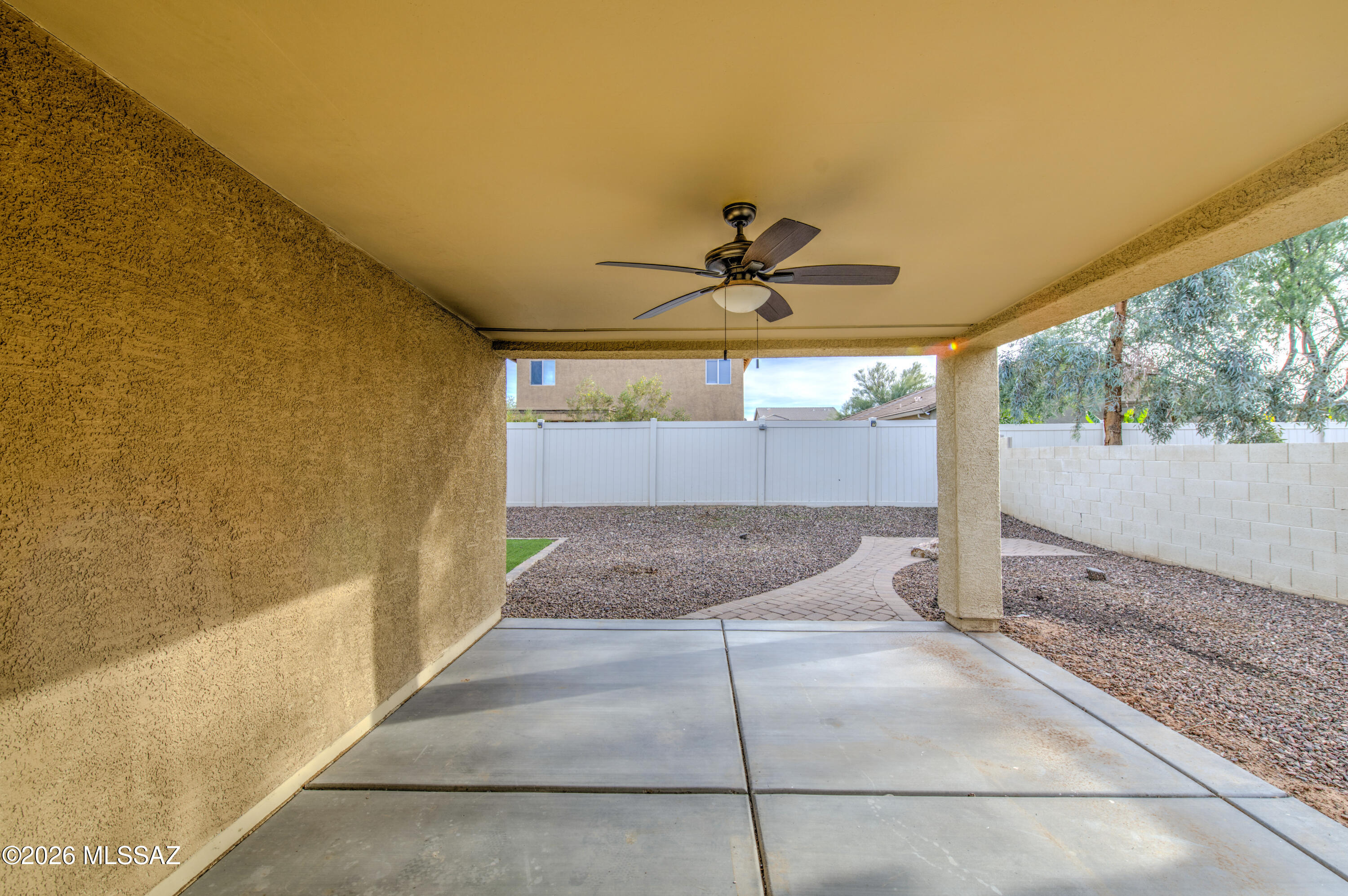 Red Rock Village - Residential